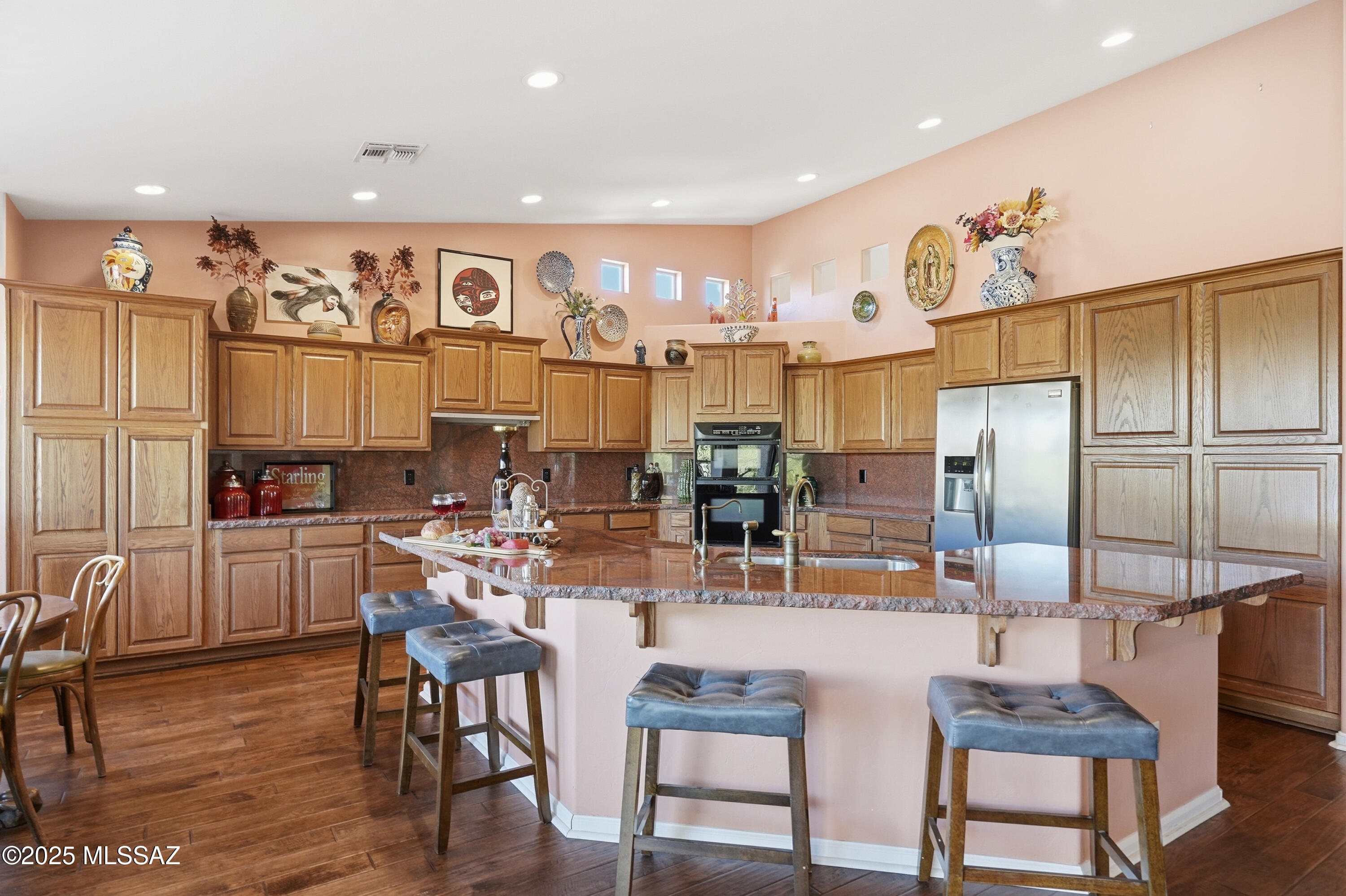 Saddlebrooke - Residential