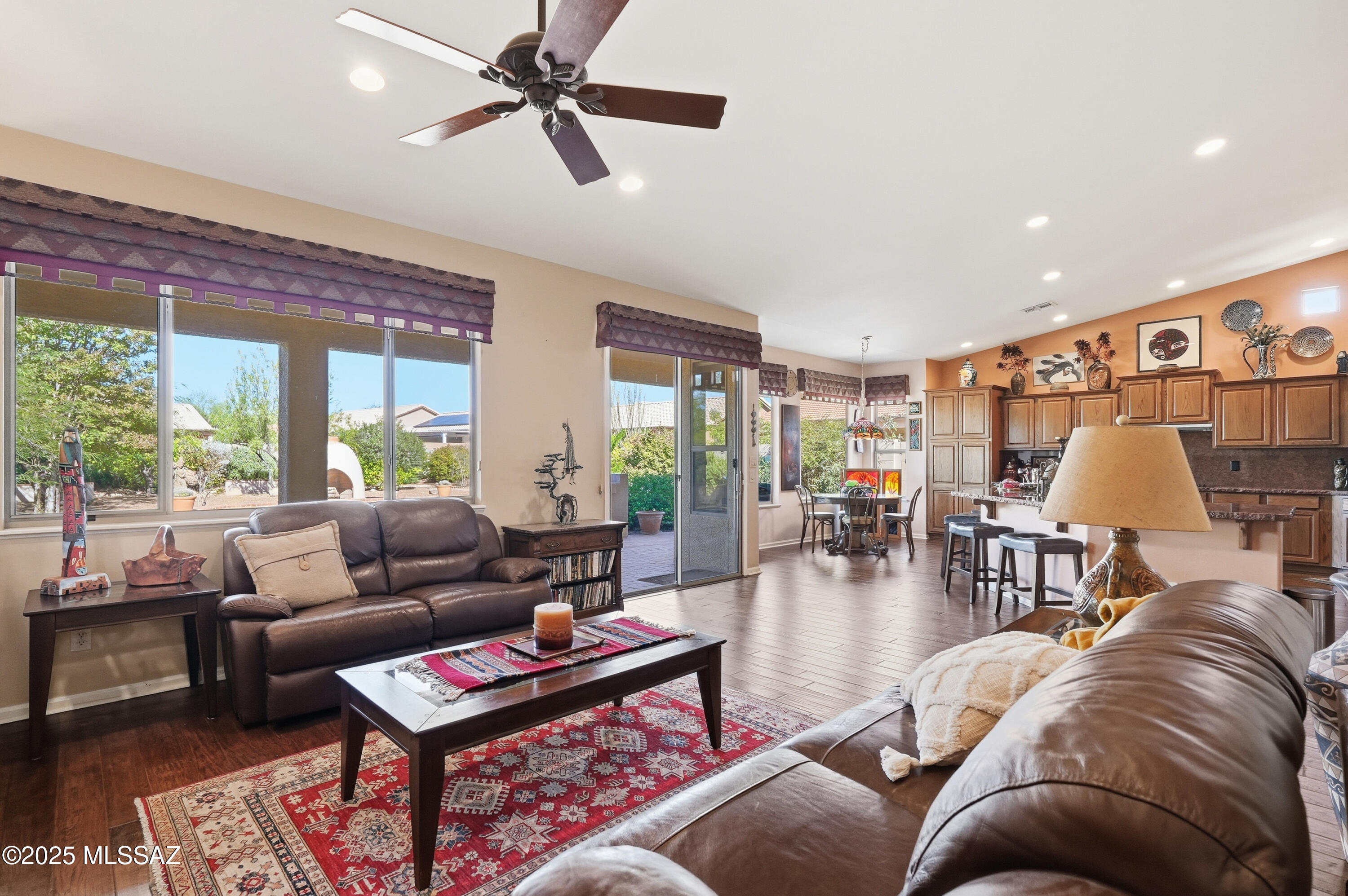Saddlebrooke - Residential
