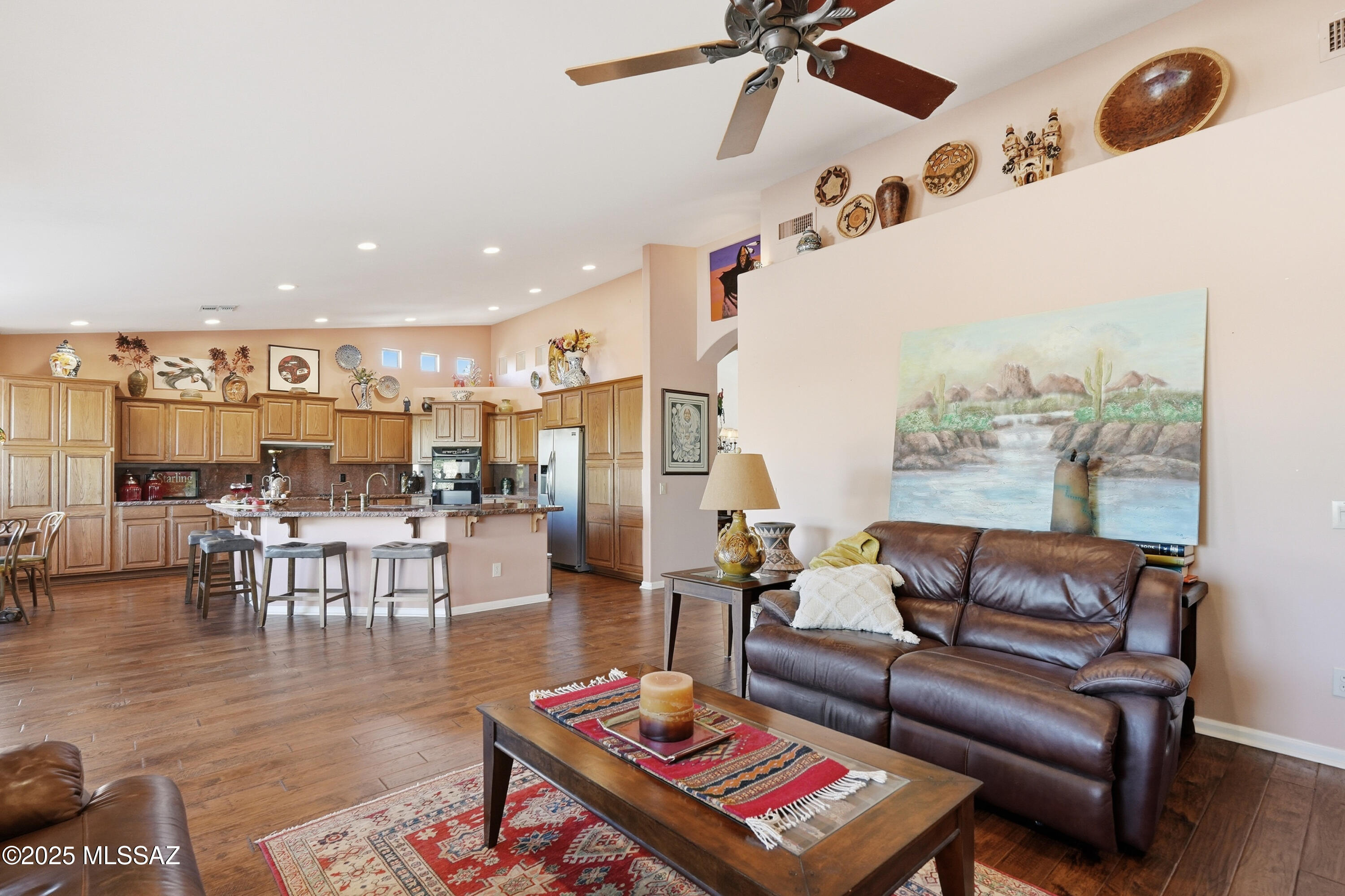 Saddlebrooke - Residential