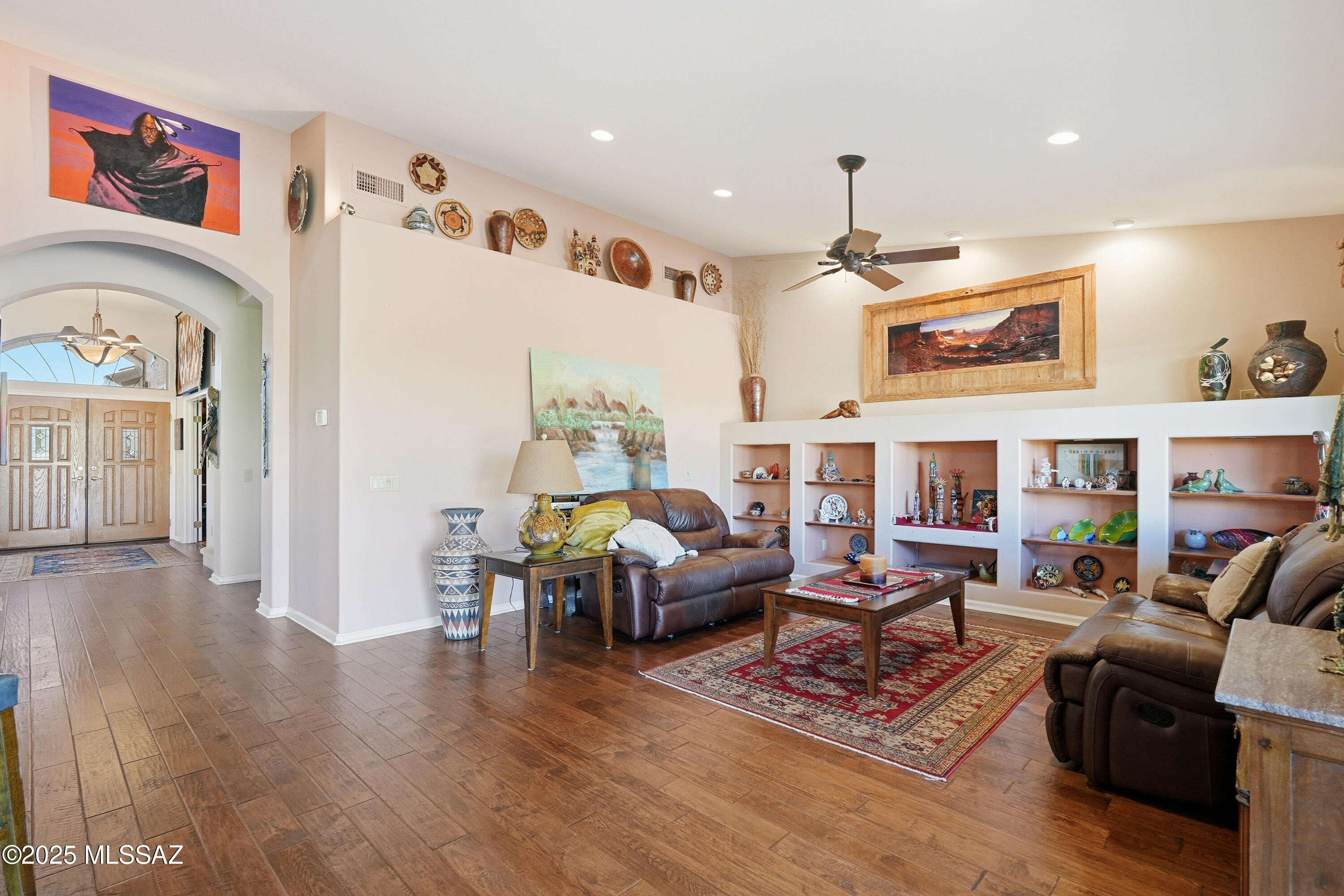 Saddlebrooke - Residential