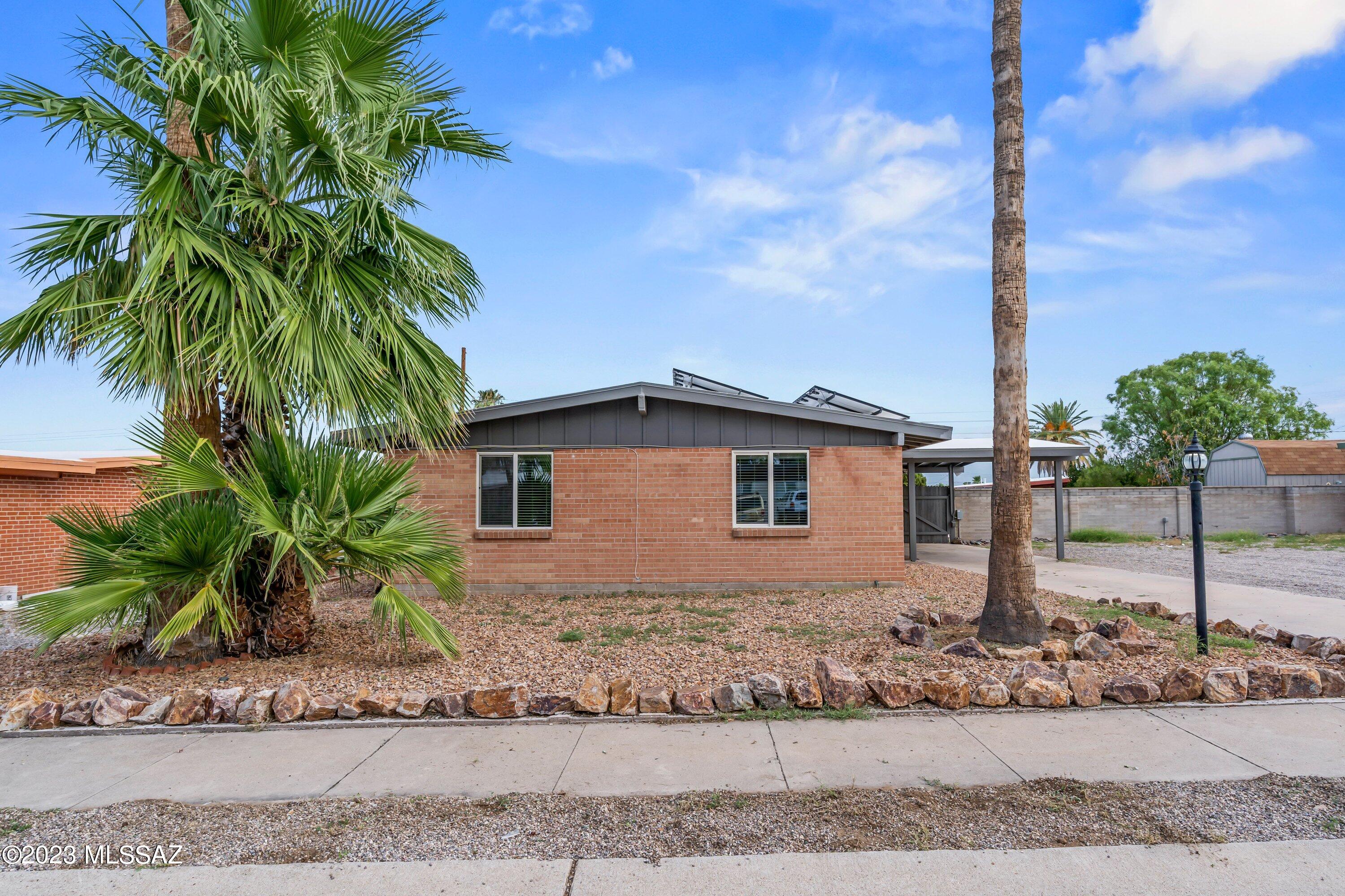 Centennial Park (1-160) - Residential