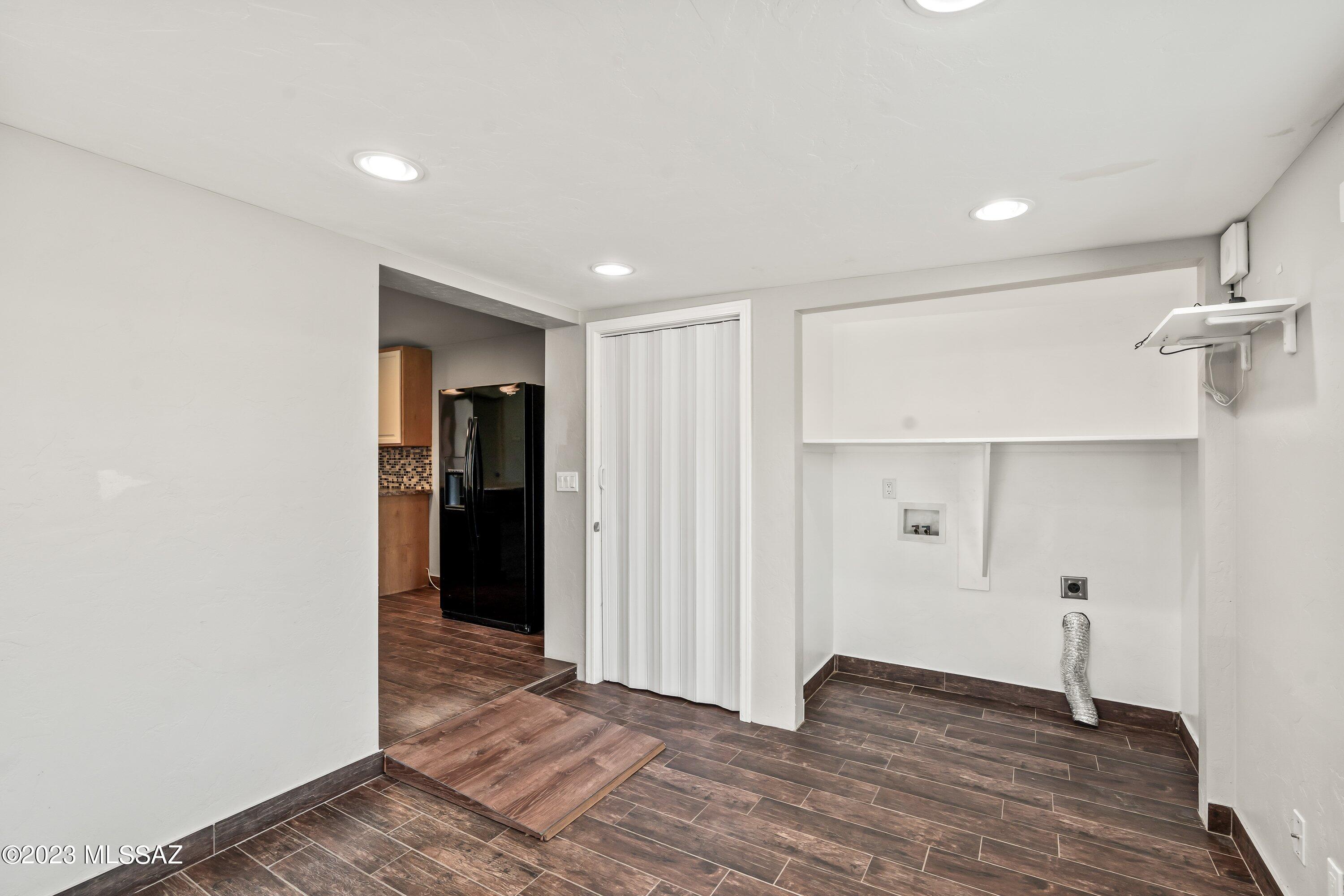 Centennial Park (1-160) - Residential