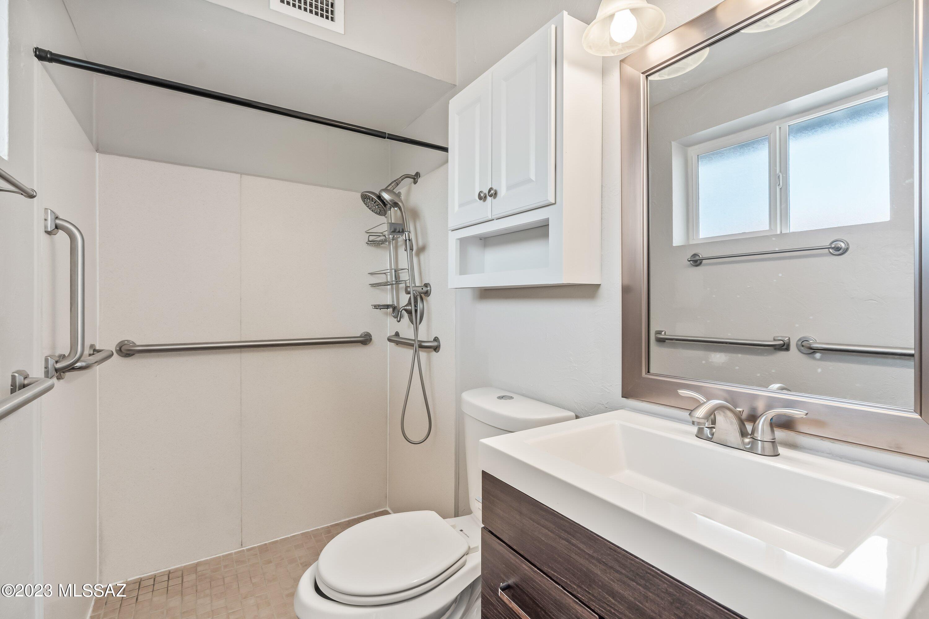 Centennial Park (1-160) - Residential