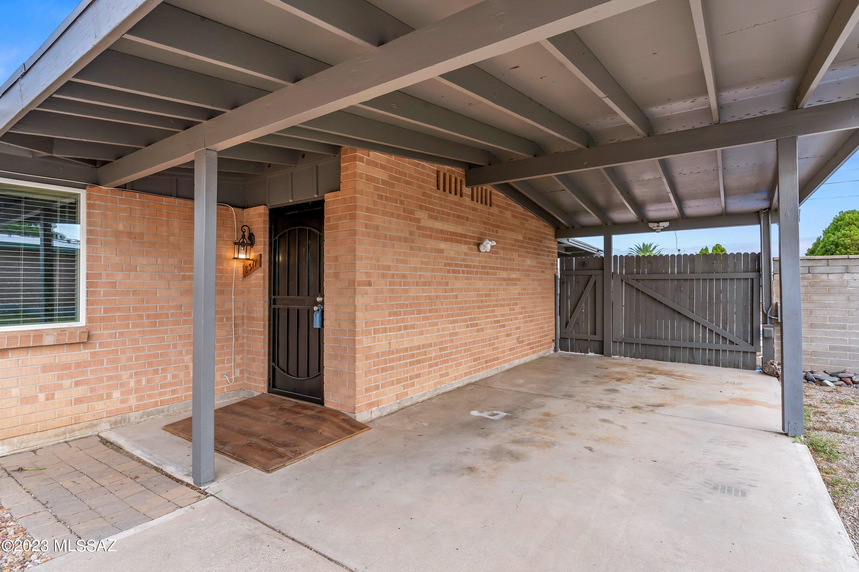 Centennial Park (1-160) - Residential