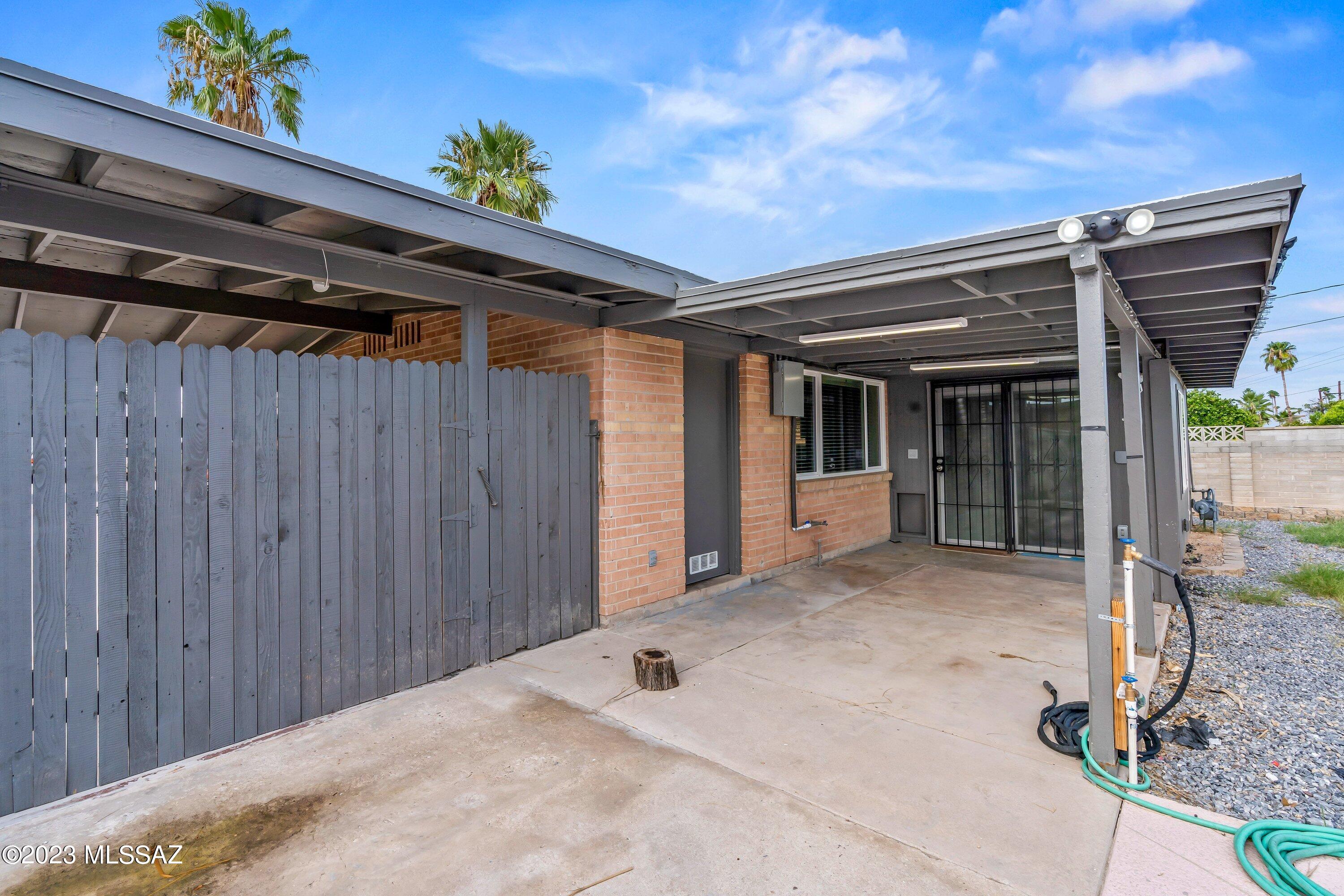 Centennial Park (1-160) - Residential