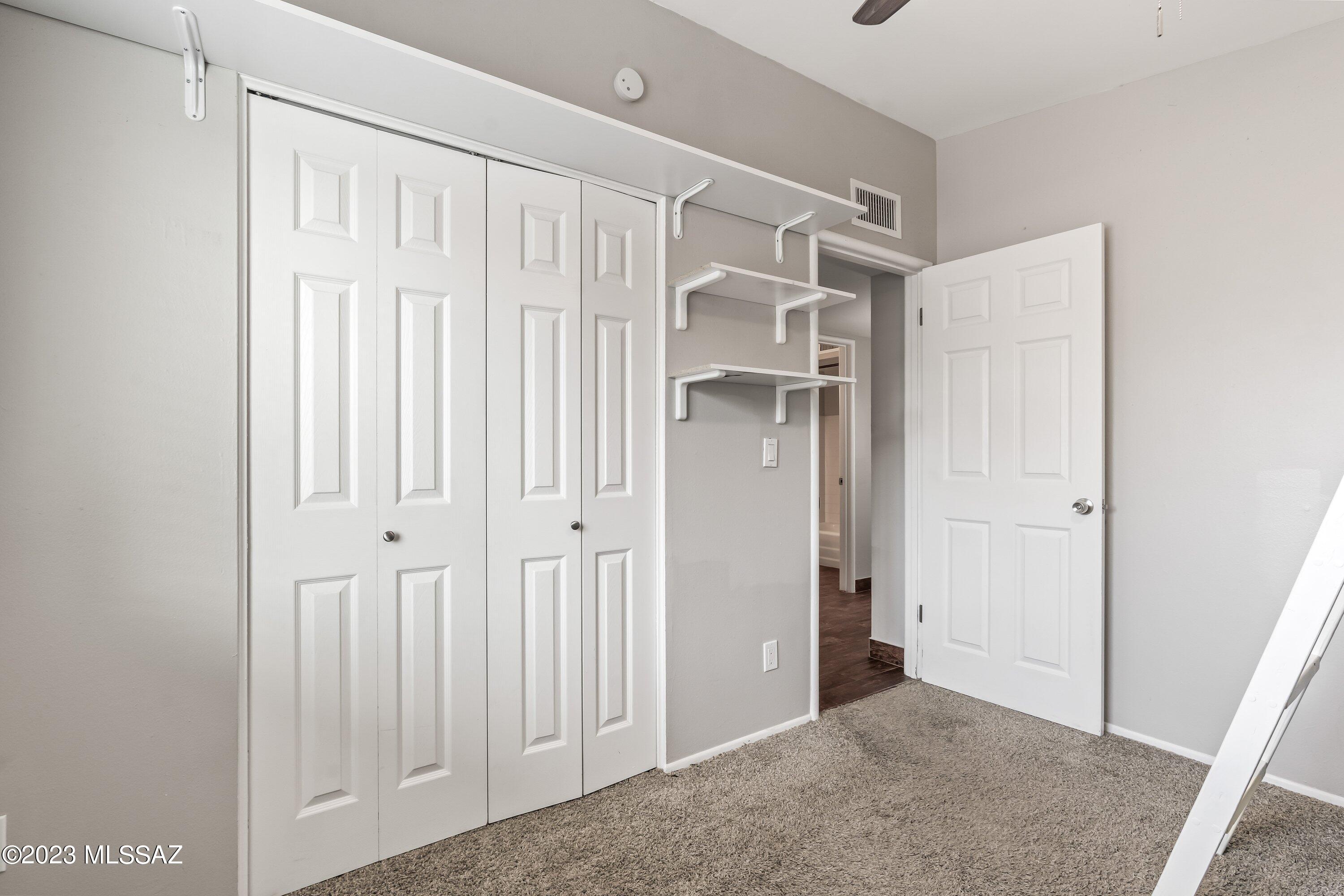 Centennial Park (1-160) - Residential