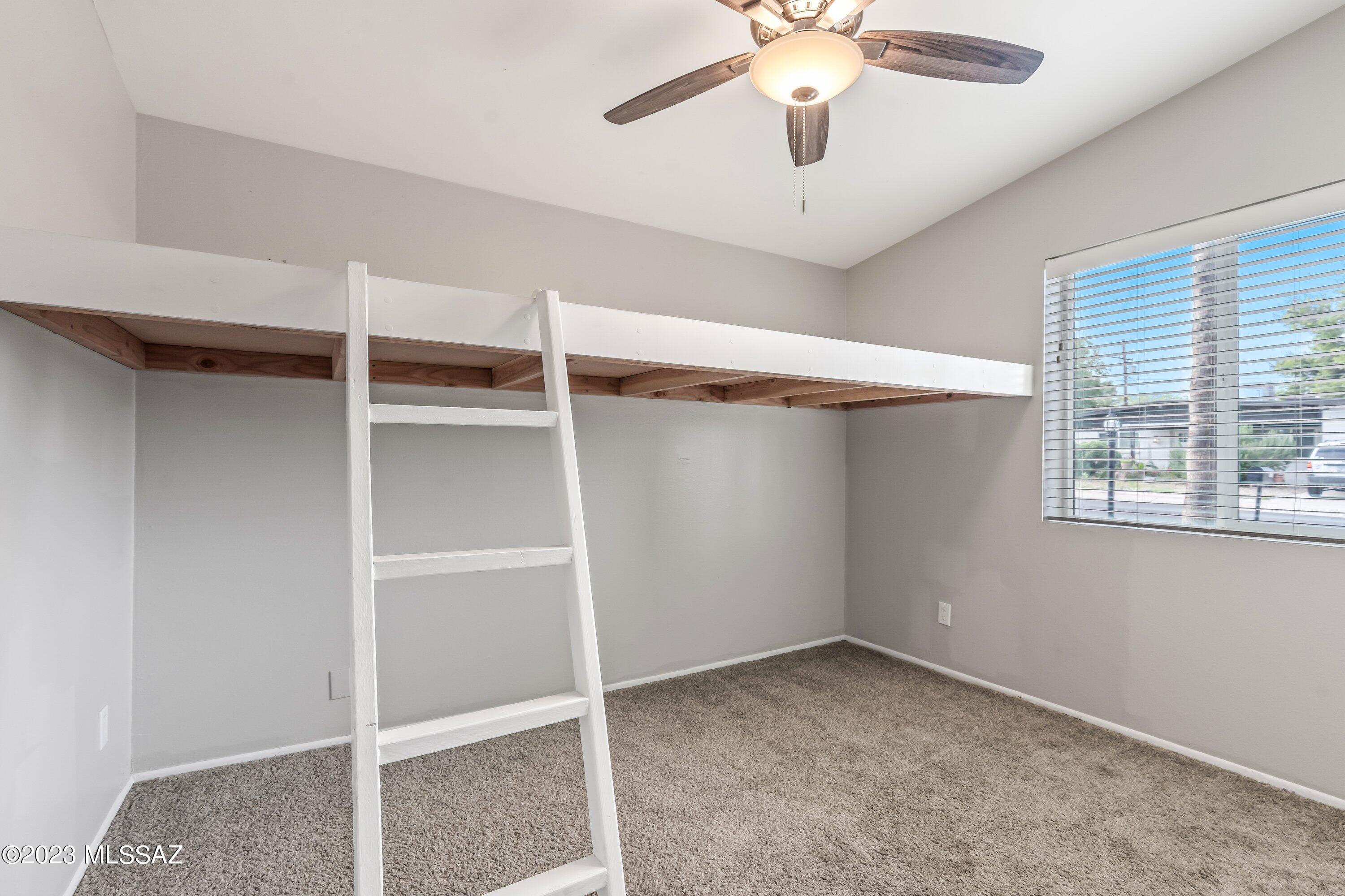 Centennial Park (1-160) - Residential