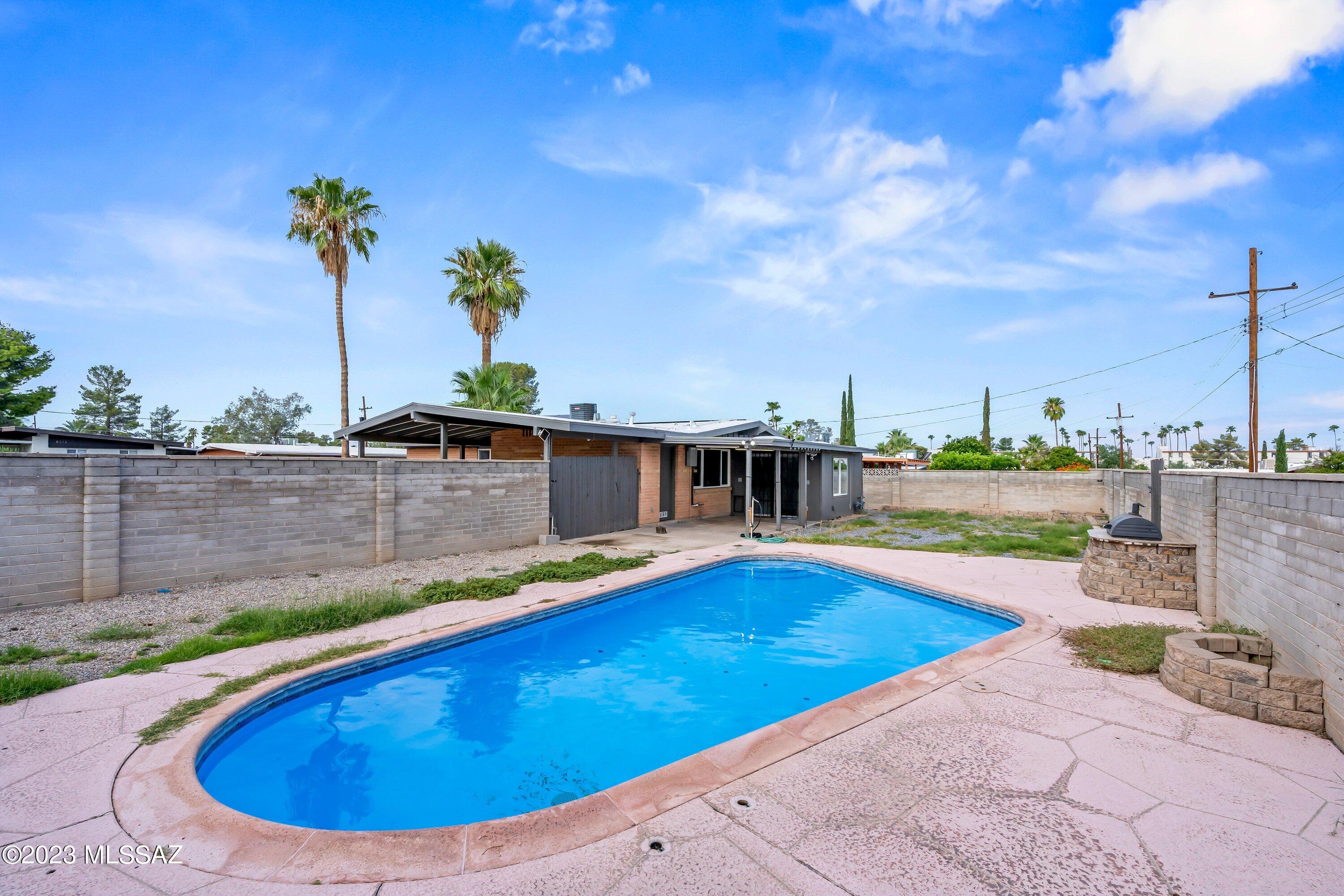 Centennial Park (1-160) - Residential