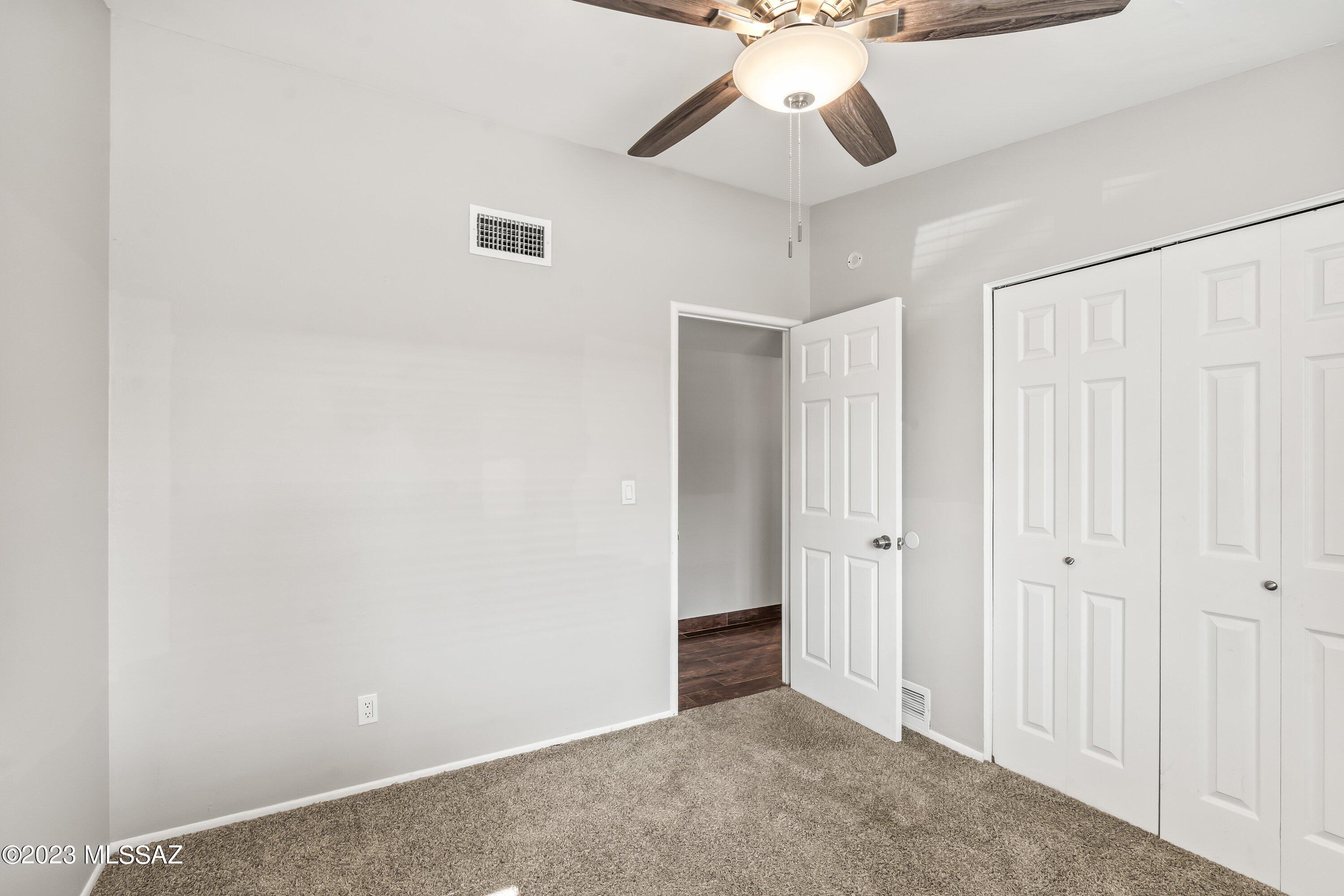 Centennial Park (1-160) - Residential