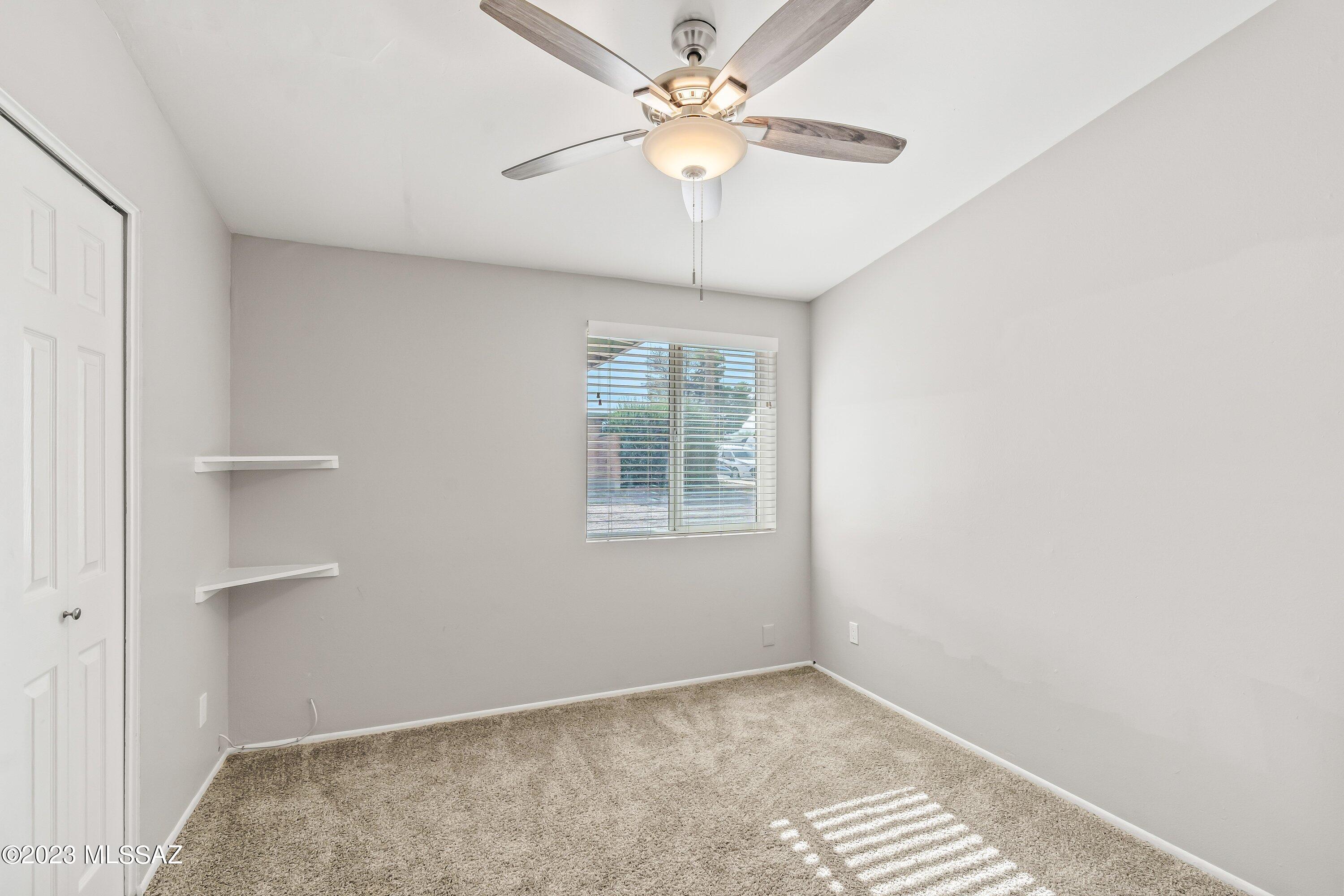 Centennial Park (1-160) - Residential