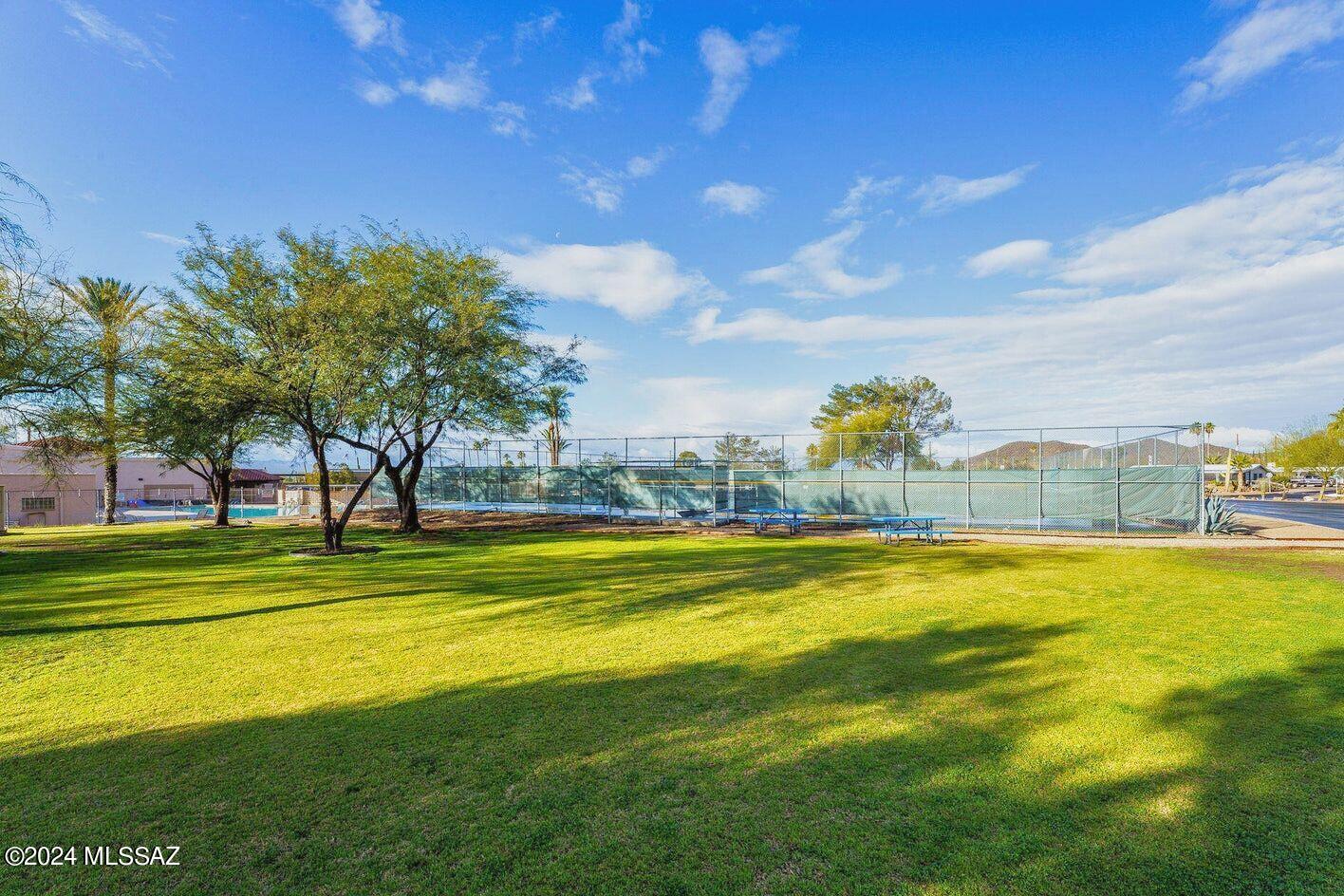 Tucson Est 6 - Residential Lease