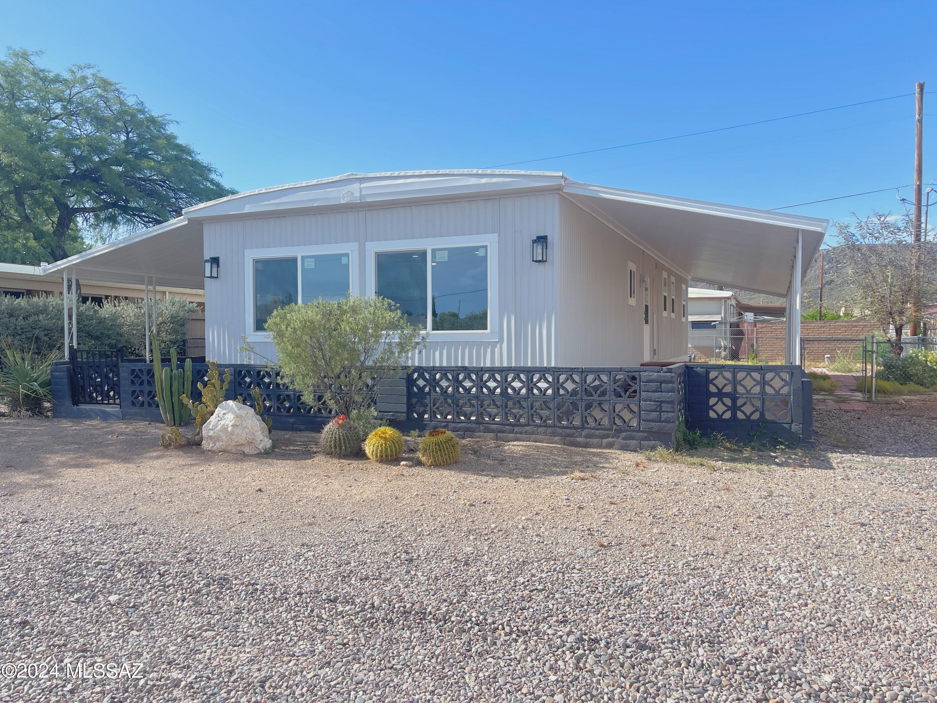 Tucson Est 6 - Residential Lease