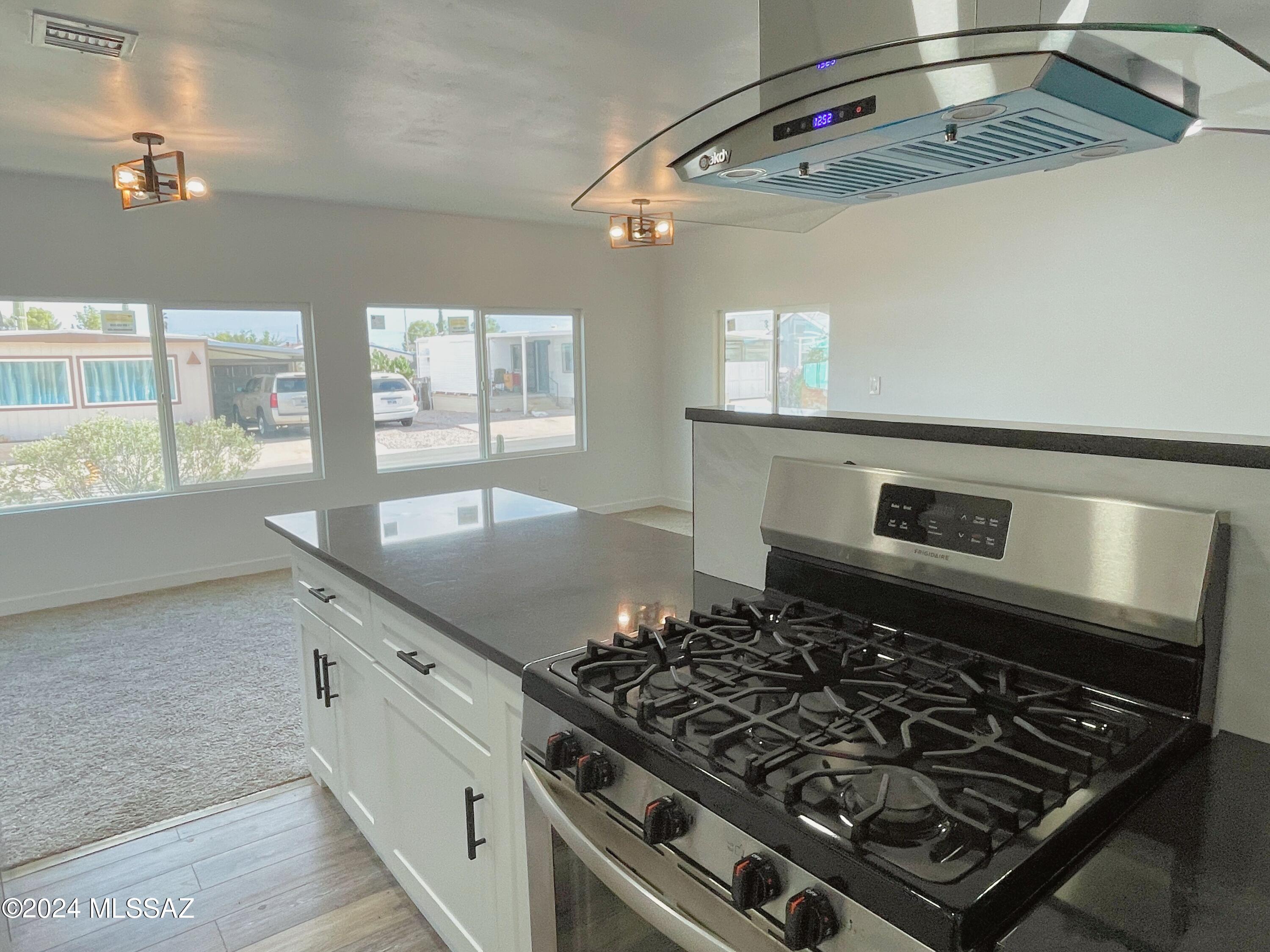 Tucson Est 6 - Residential Lease
