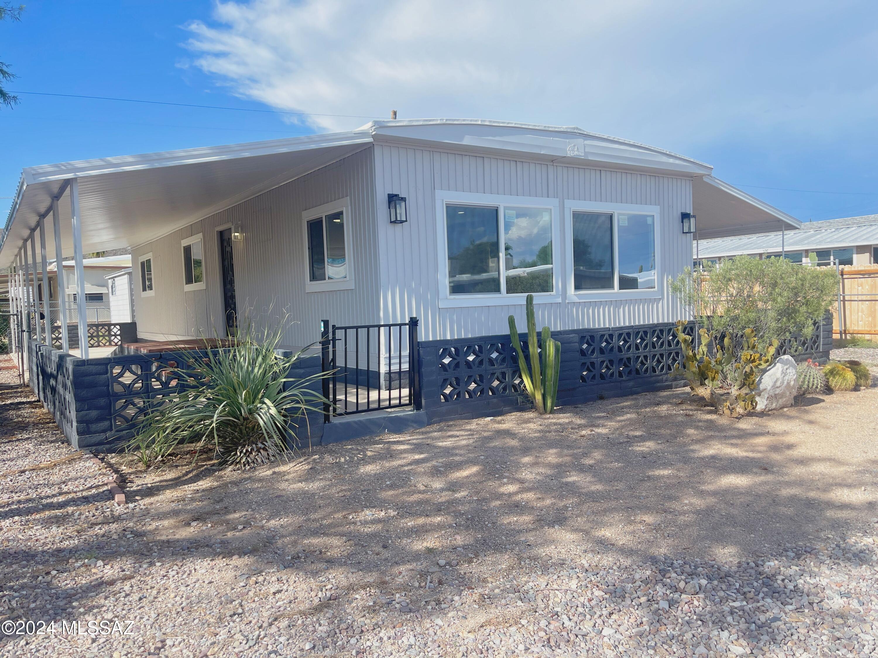 Tucson Est 6 - Residential Lease