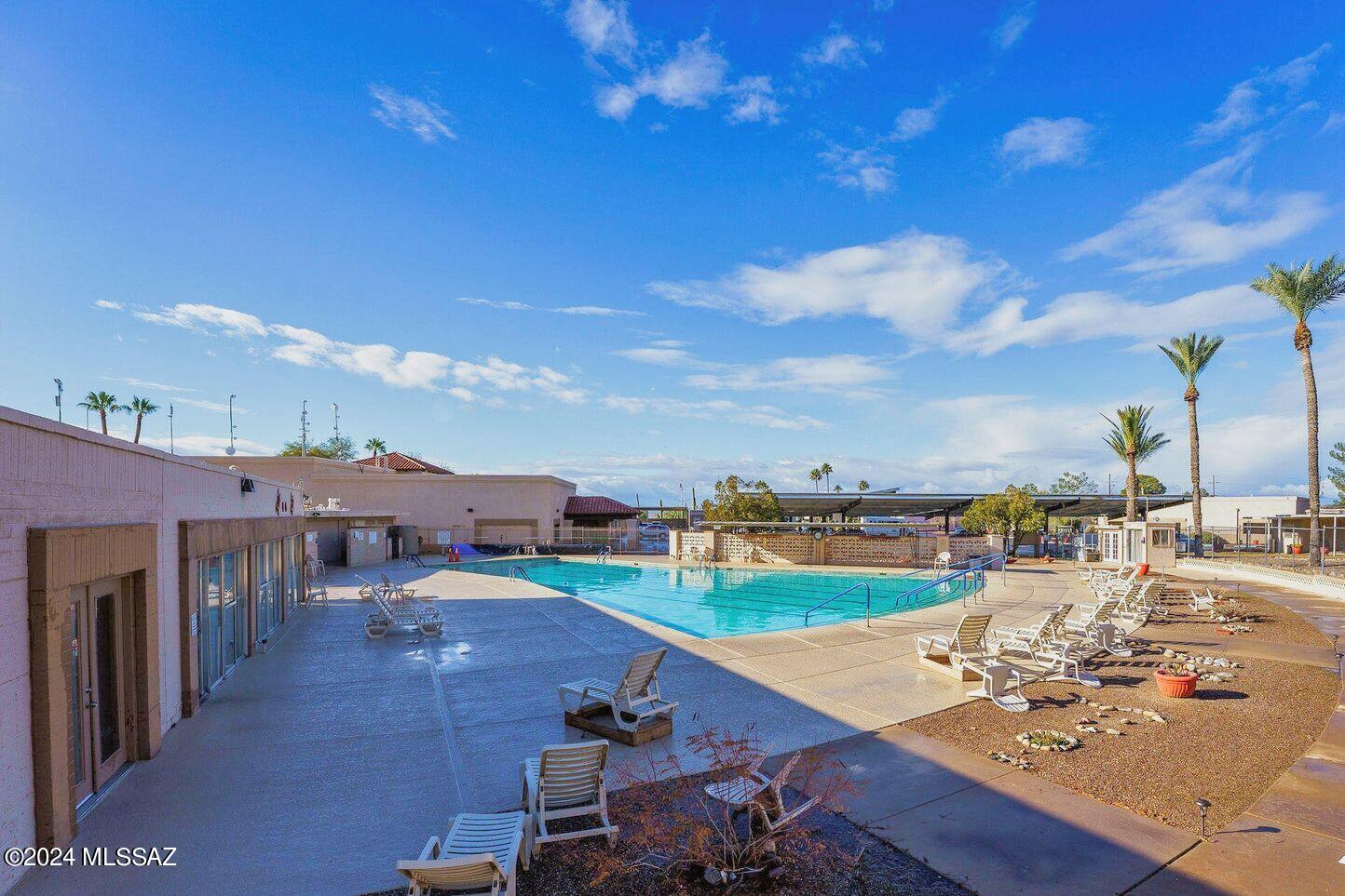 Tucson Est 6 - Residential Lease