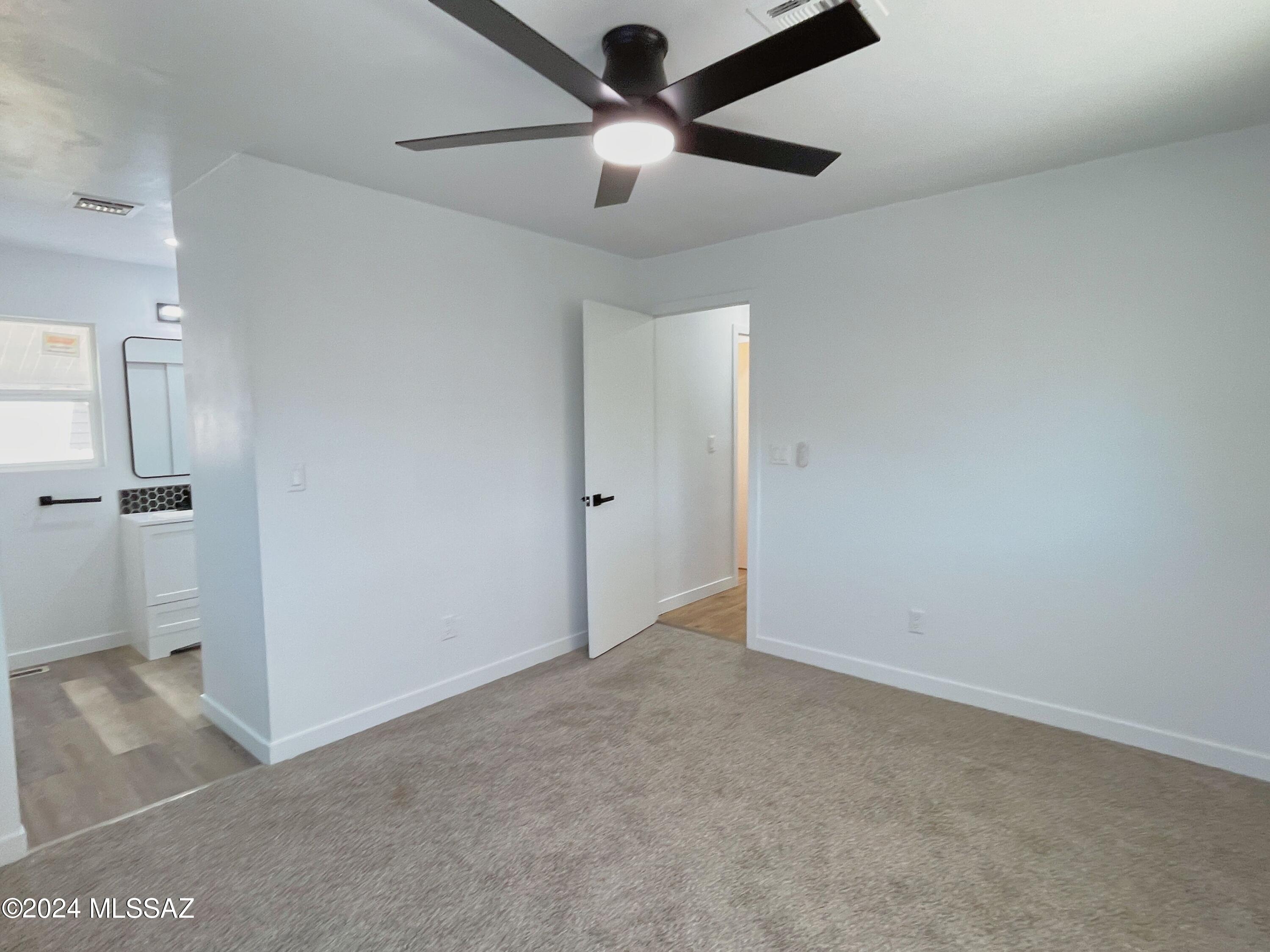 Tucson Est 6 - Residential Lease