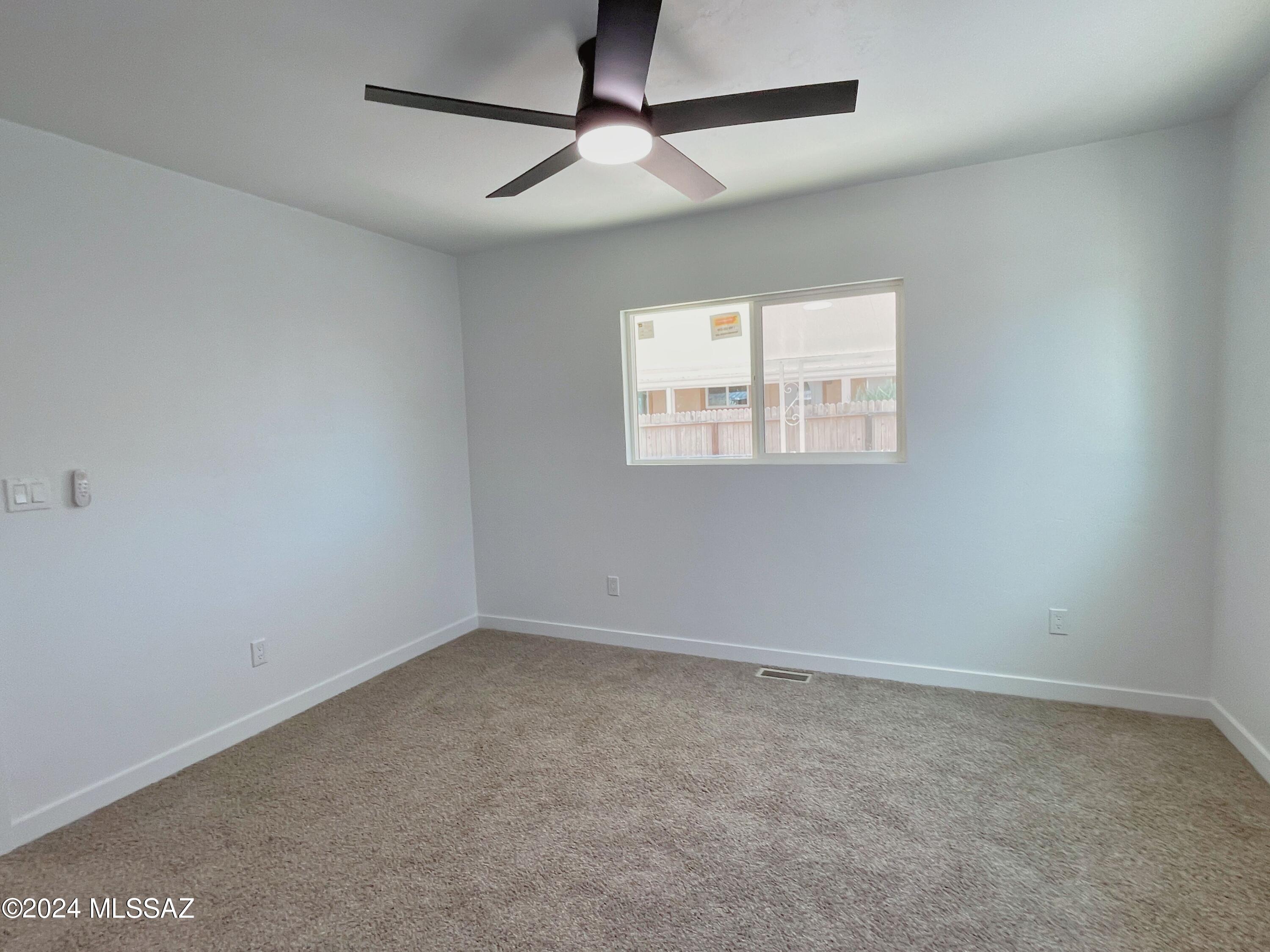 Tucson Est 6 - Residential Lease
