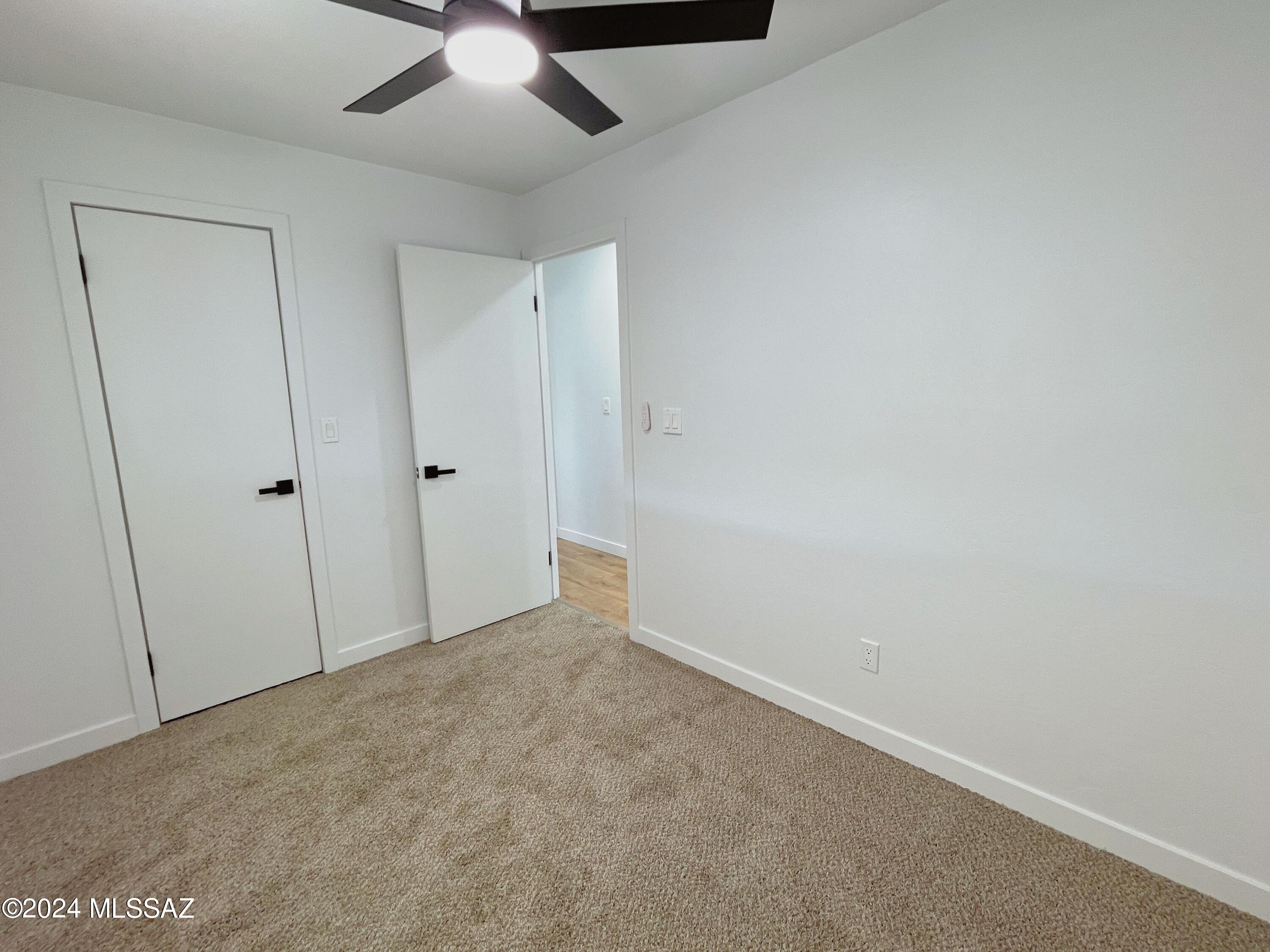 Tucson Est 6 - Residential Lease
