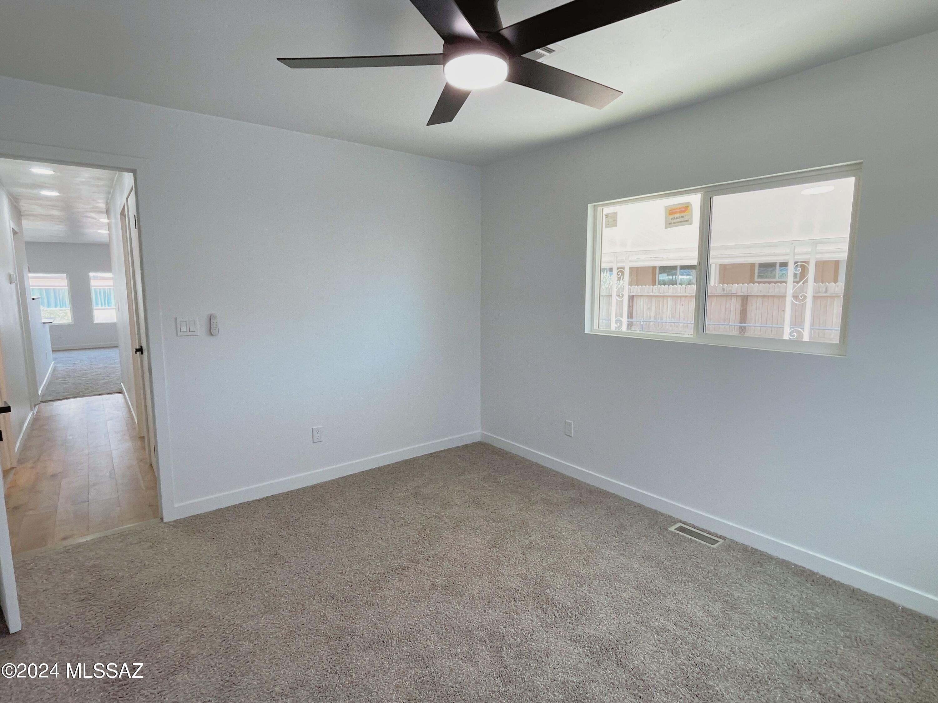 Tucson Est 6 - Residential Lease
