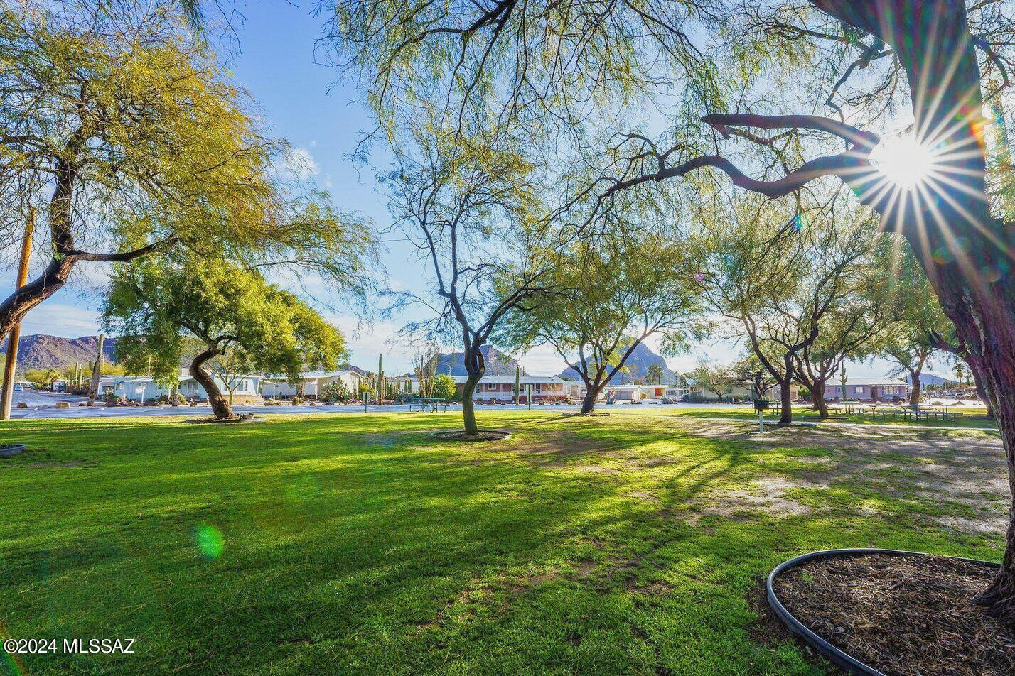 Tucson Est 6 - Residential Lease