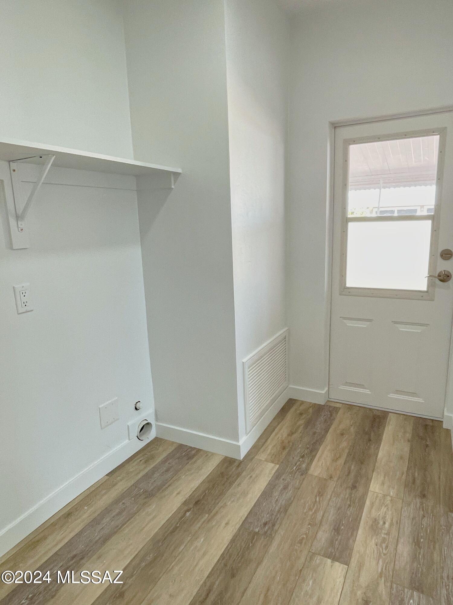 Tucson Est 6 - Residential Lease