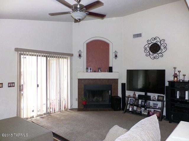 Rancho Del Lago (1-100) - Residential Lease