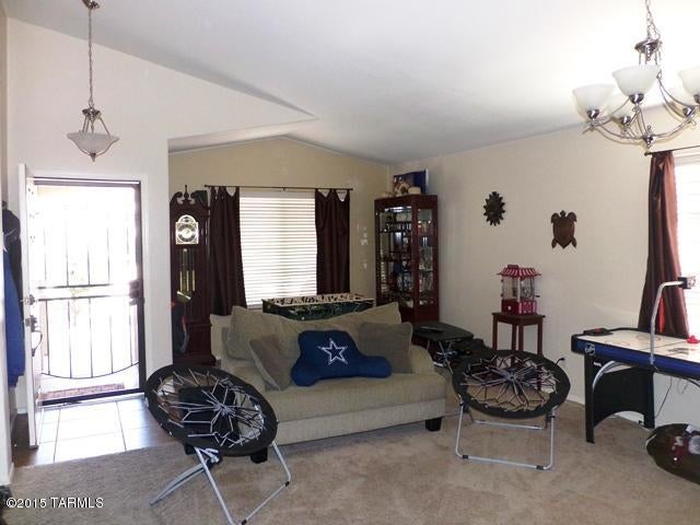 Rancho Del Lago (1-100) - Residential Lease