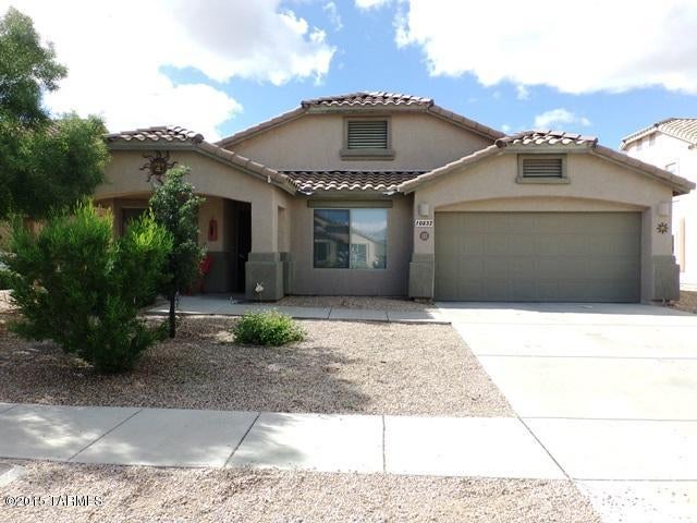 Rancho Del Lago (1-100) - Residential Lease