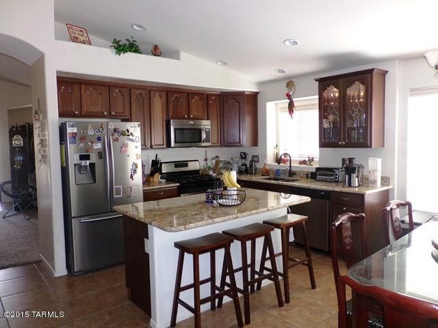 Rancho Del Lago (1-100) - Residential Lease