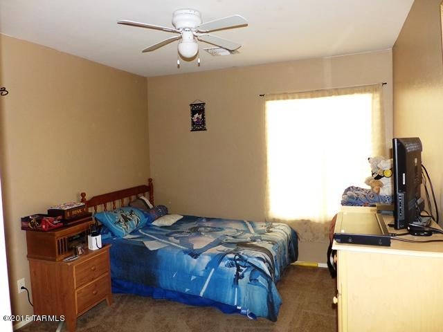 Rancho Del Lago (1-100) - Residential Lease