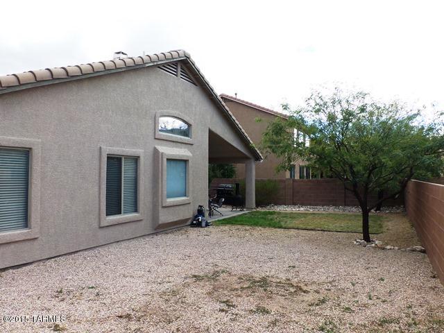 Rancho Del Lago (1-100) - Residential Lease