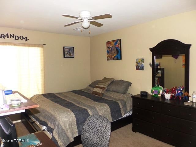 Rancho Del Lago (1-100) - Residential Lease