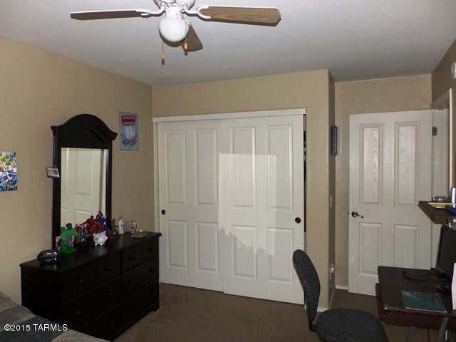 Rancho Del Lago (1-100) - Residential Lease