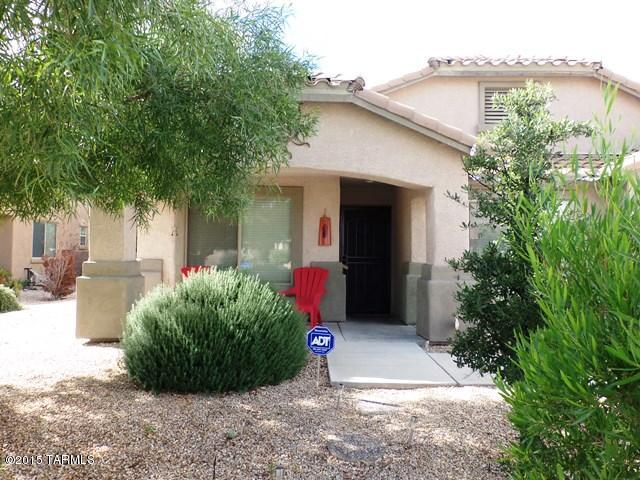 Rancho Del Lago (1-100) - Residential Lease