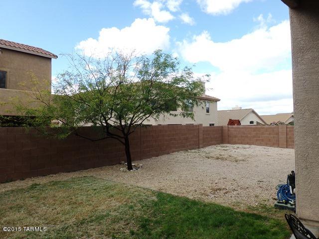 Rancho Del Lago (1-100) - Residential Lease
