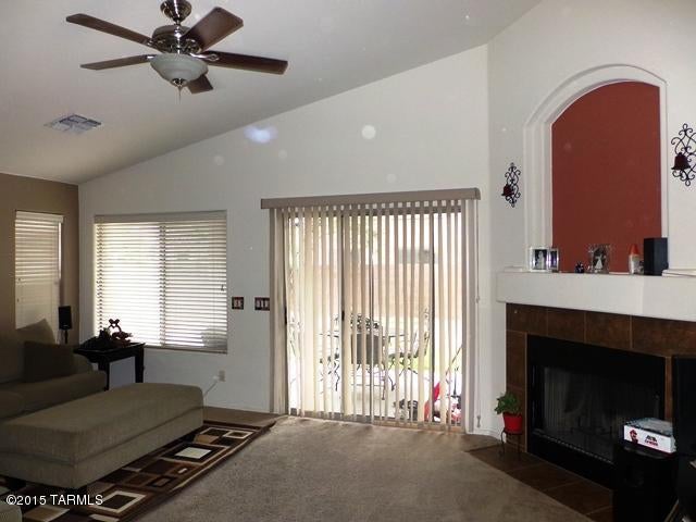 Rancho Del Lago (1-100) - Residential Lease