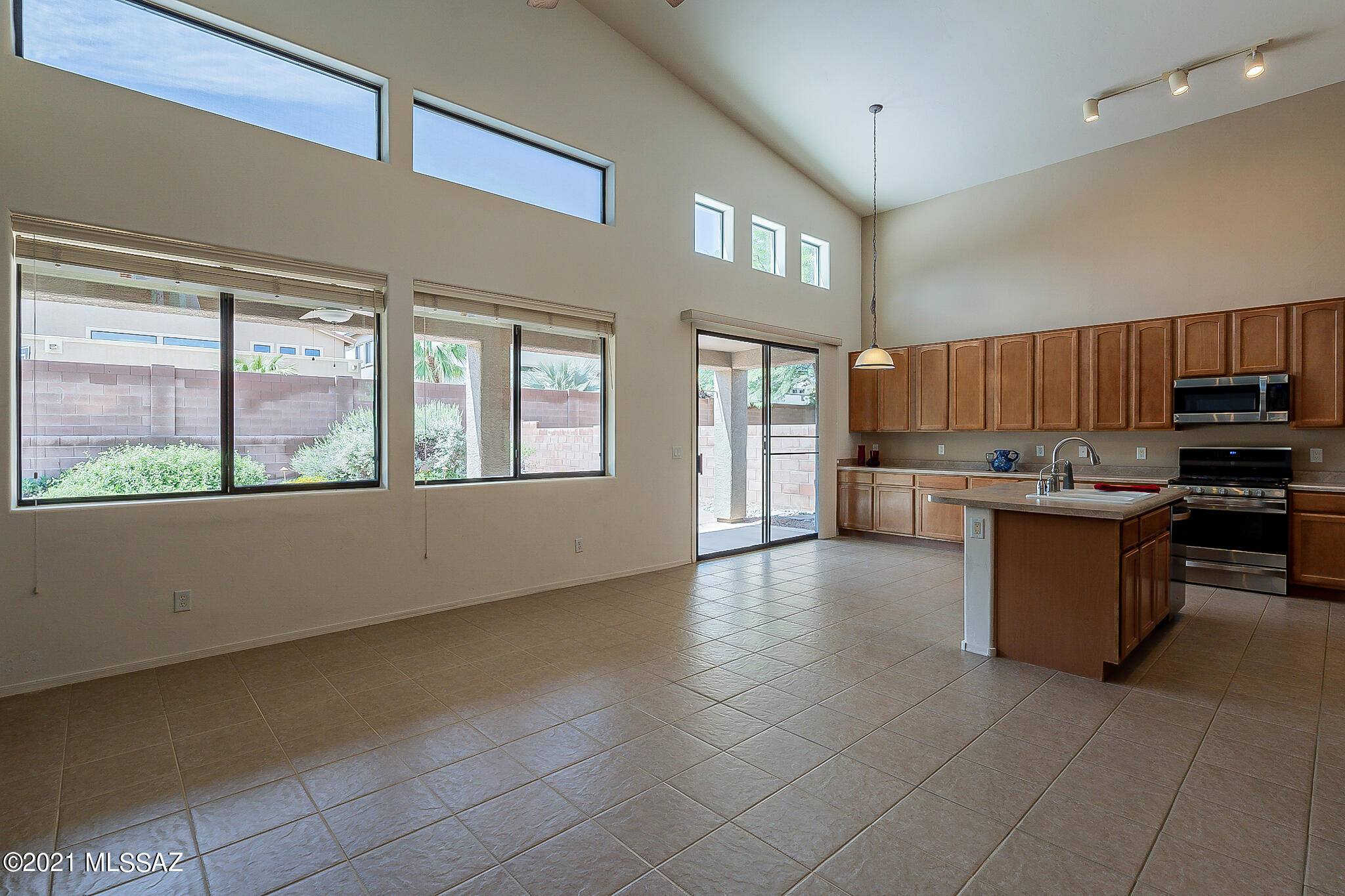 Mesquite Ranch (1-619) - Residential