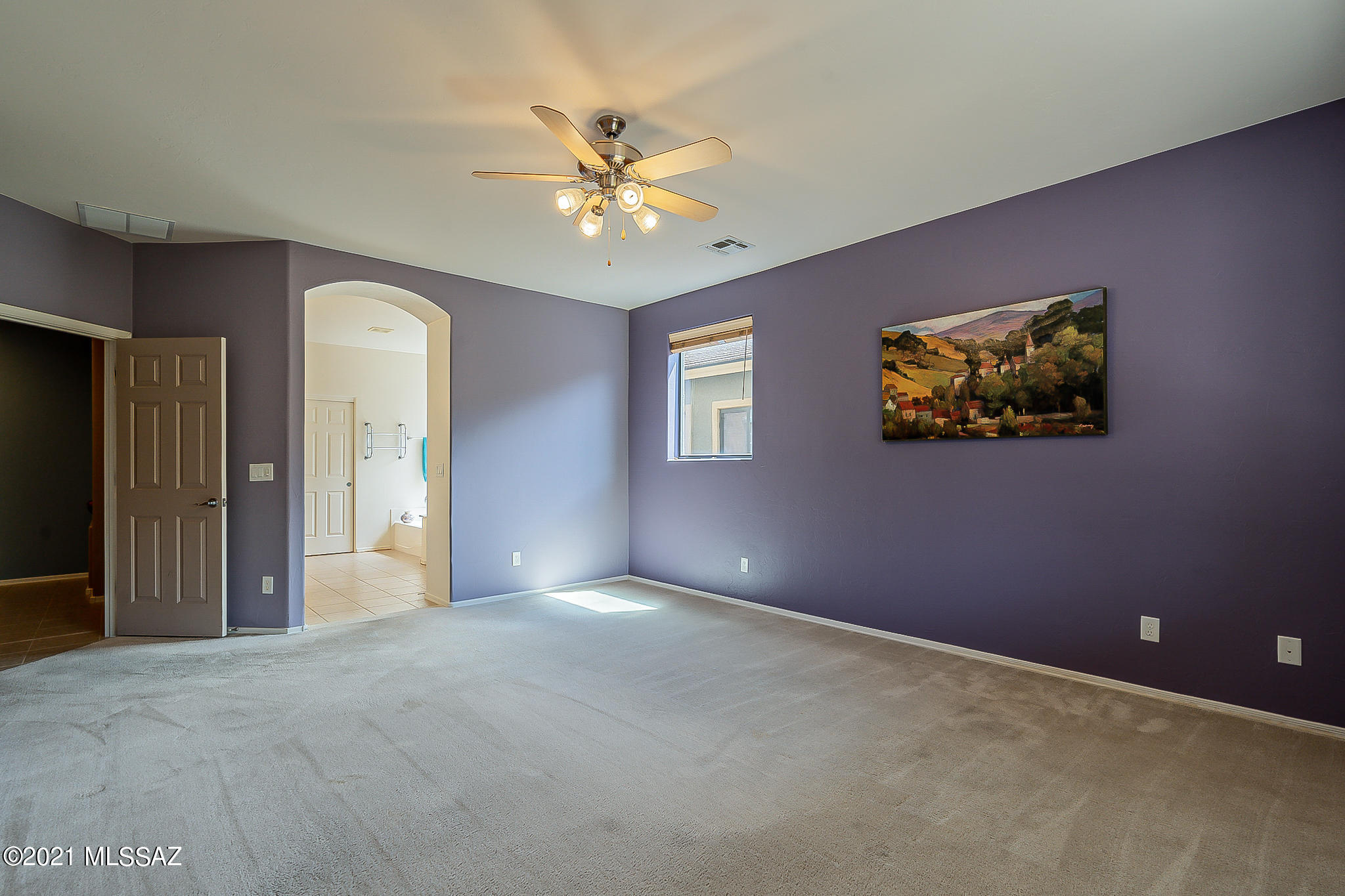 Mesquite Ranch (1-619) - Residential