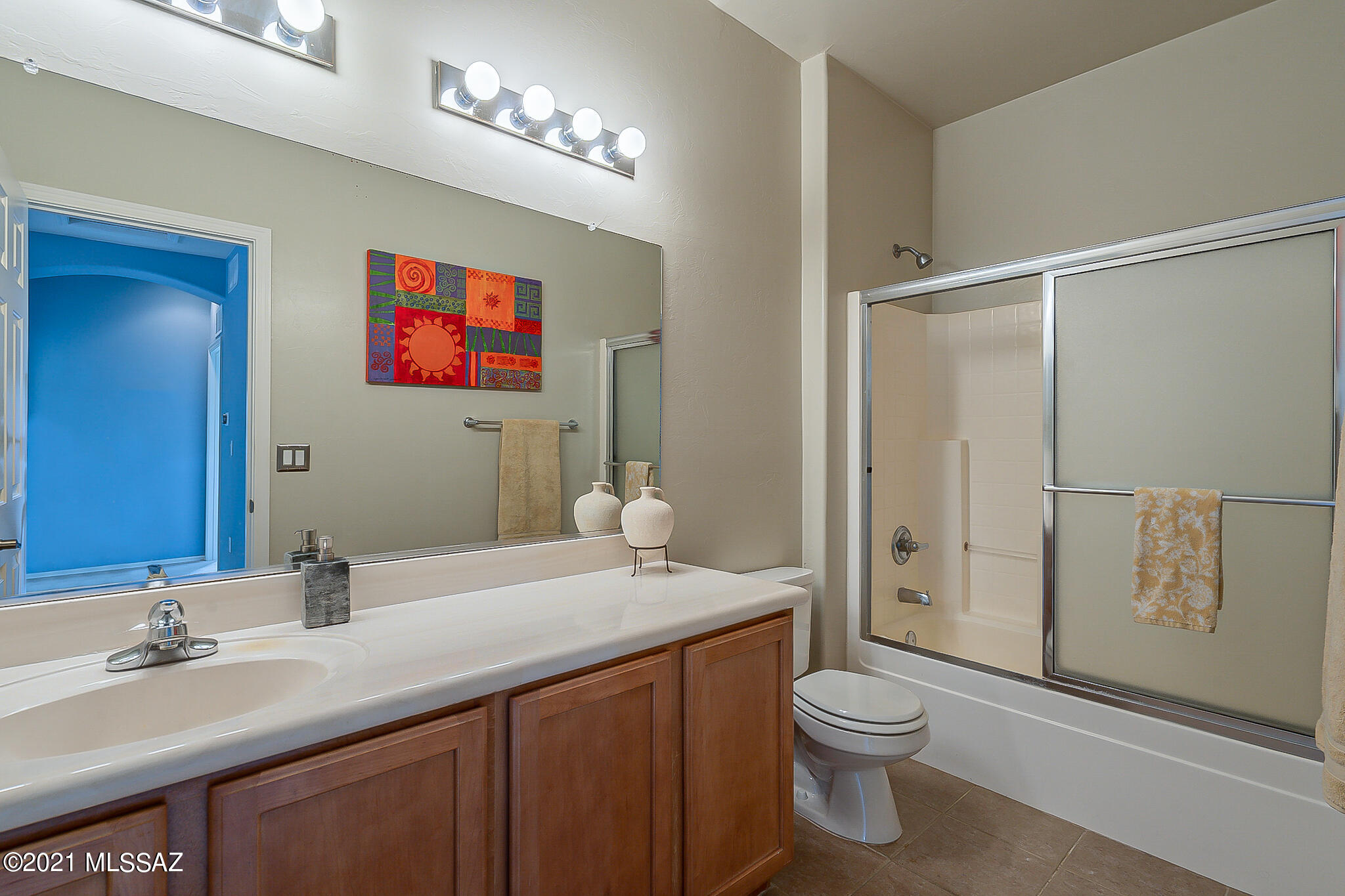 Mesquite Ranch (1-619) - Residential