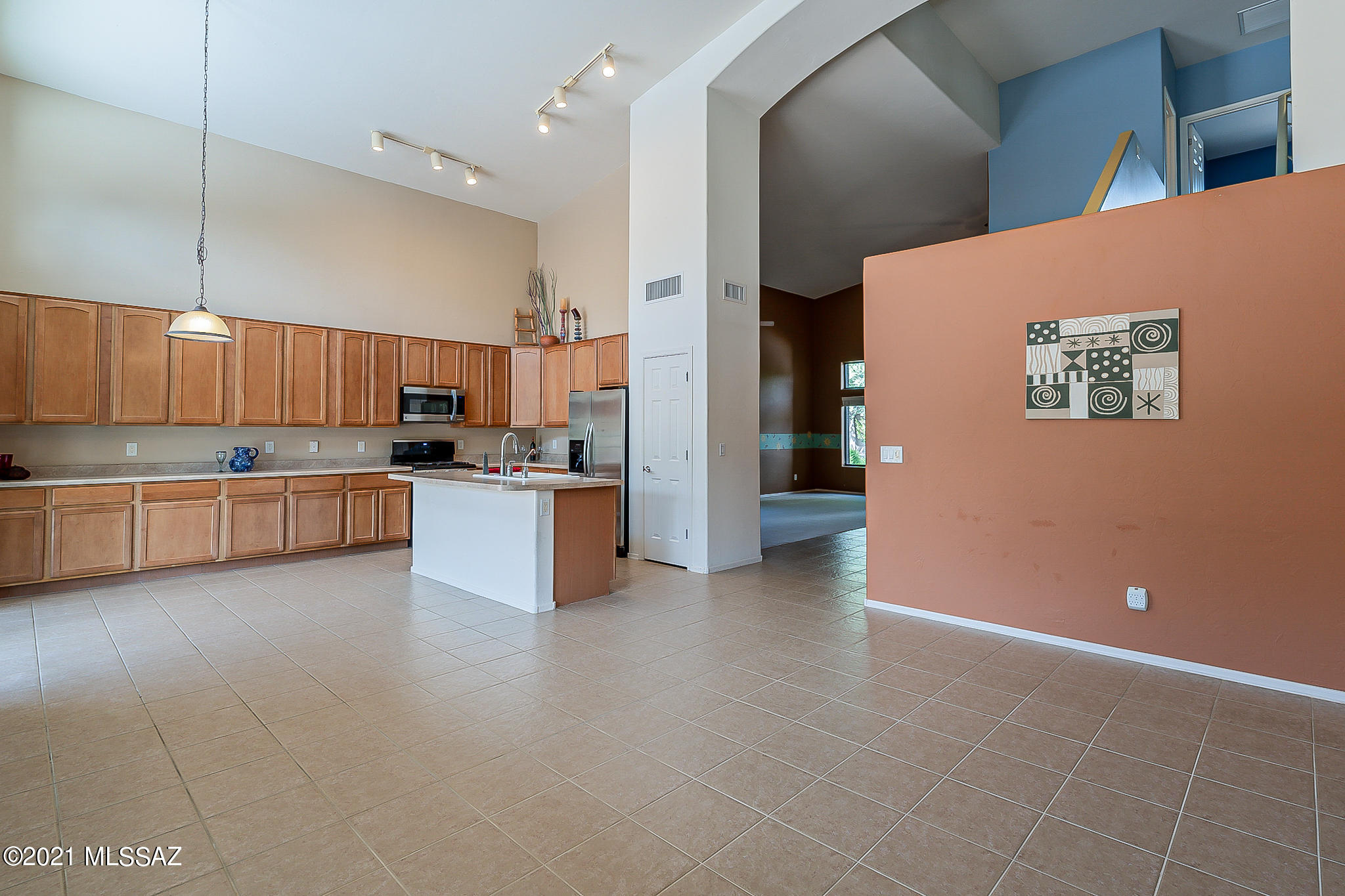 Mesquite Ranch (1-619) - Residential