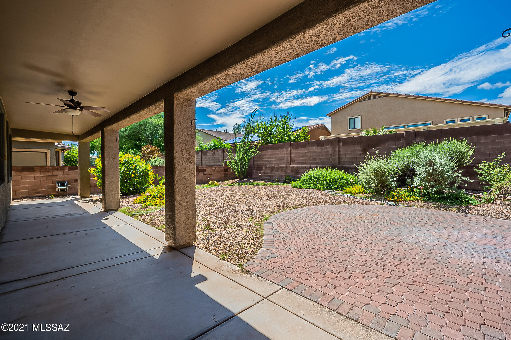 Mesquite Ranch (1-619) - Residential