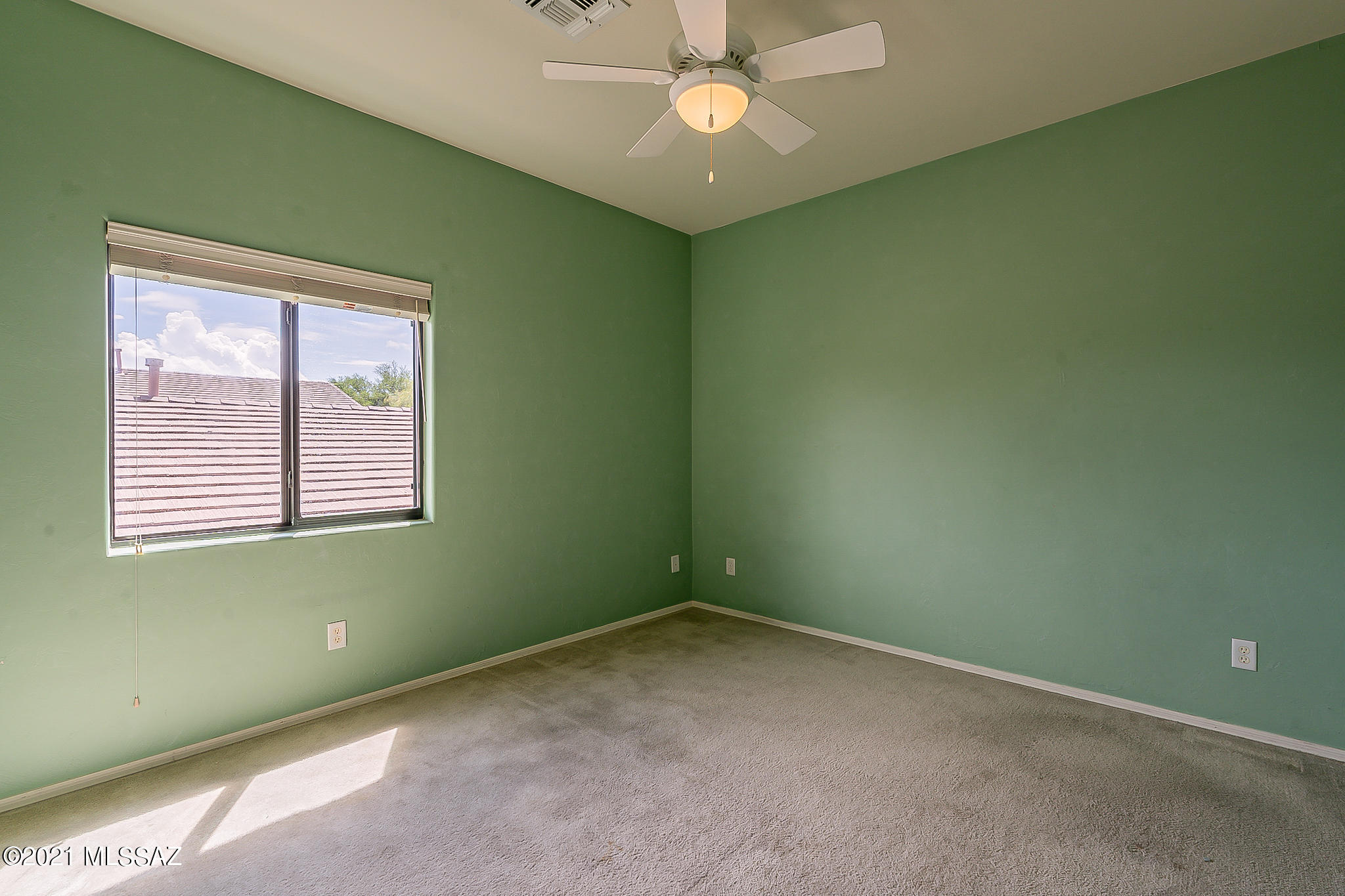 Mesquite Ranch (1-619) - Residential