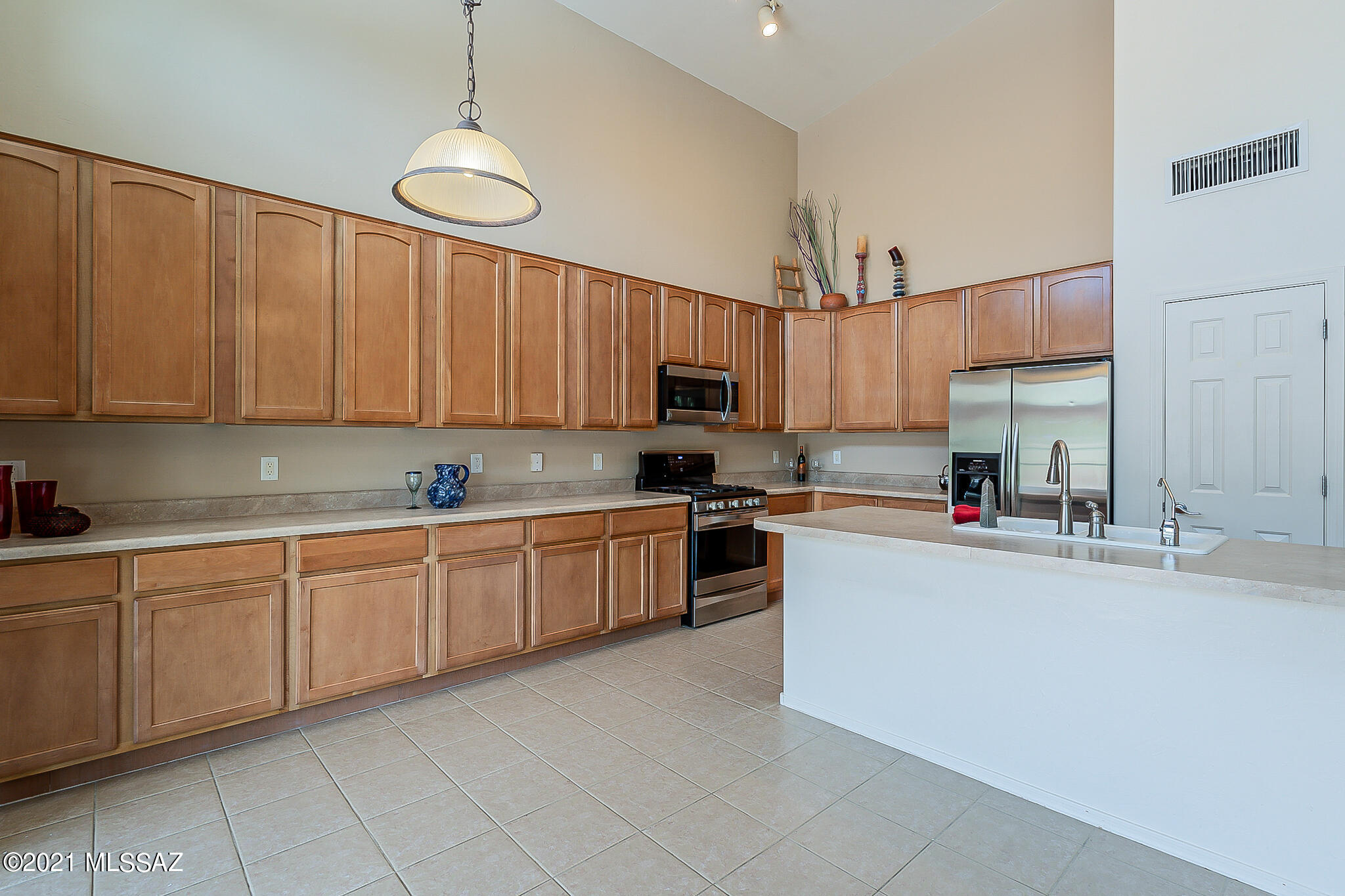 Mesquite Ranch (1-619) - Residential