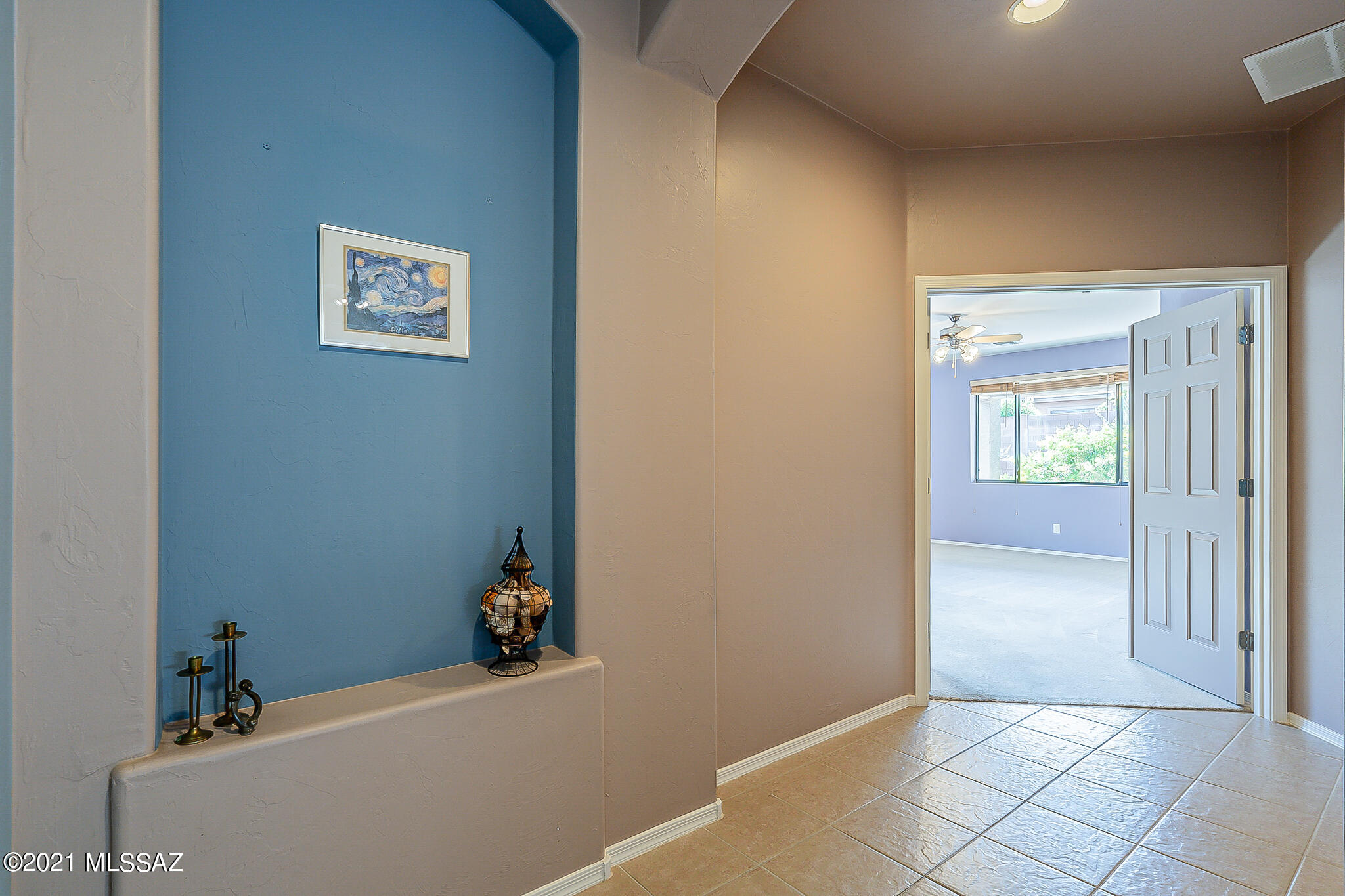 Mesquite Ranch (1-619) - Residential