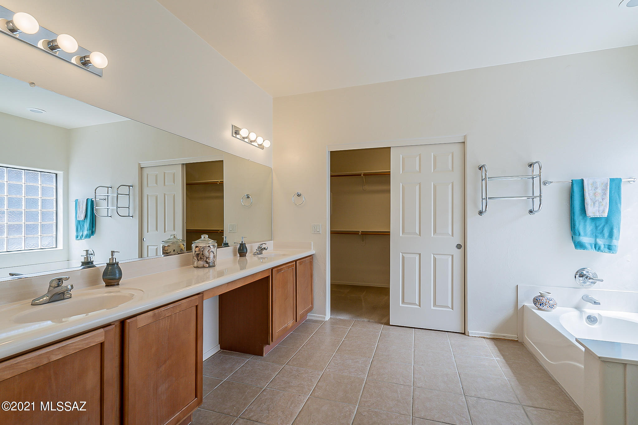 Mesquite Ranch (1-619) - Residential
