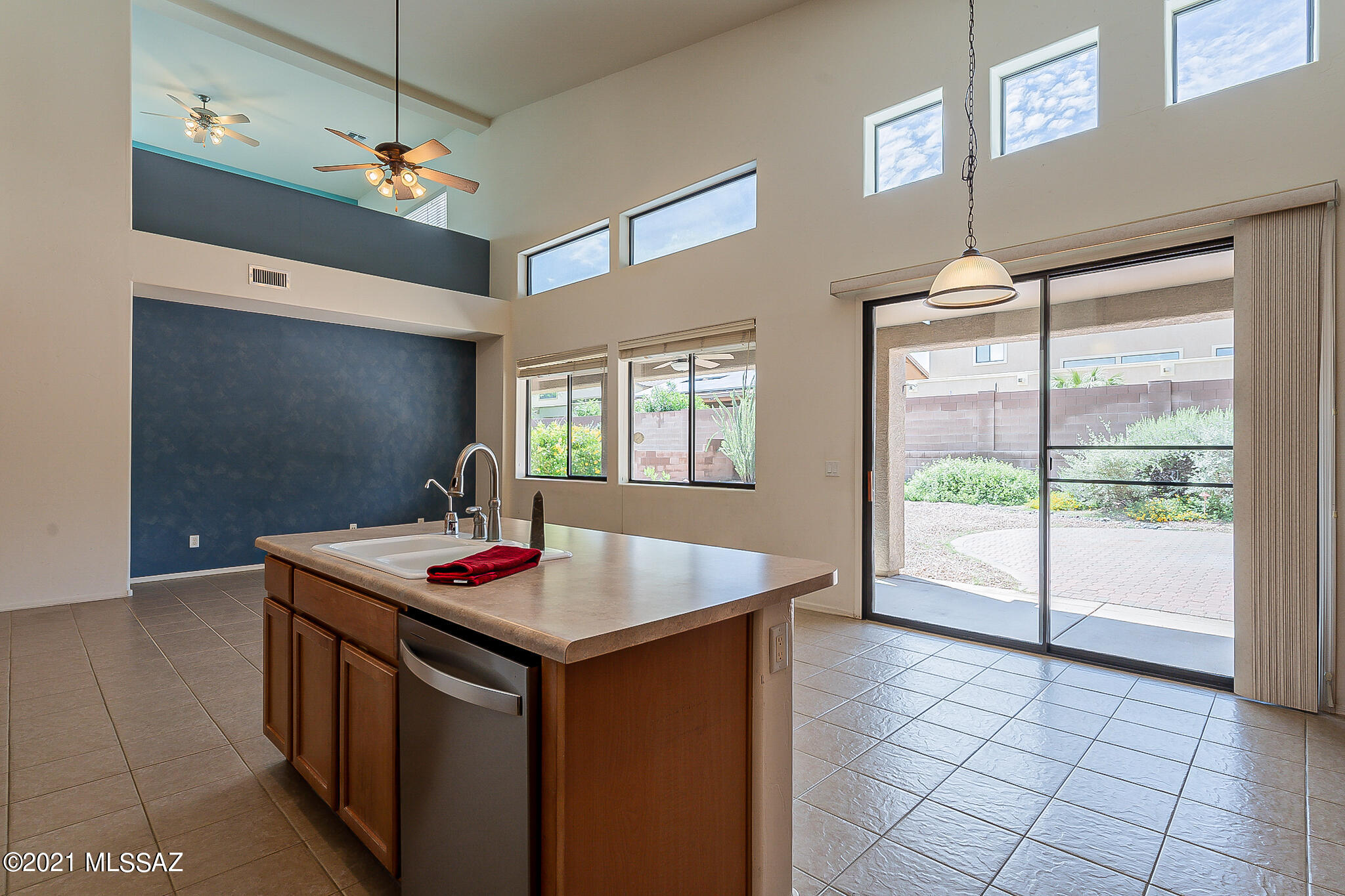 Mesquite Ranch (1-619) - Residential