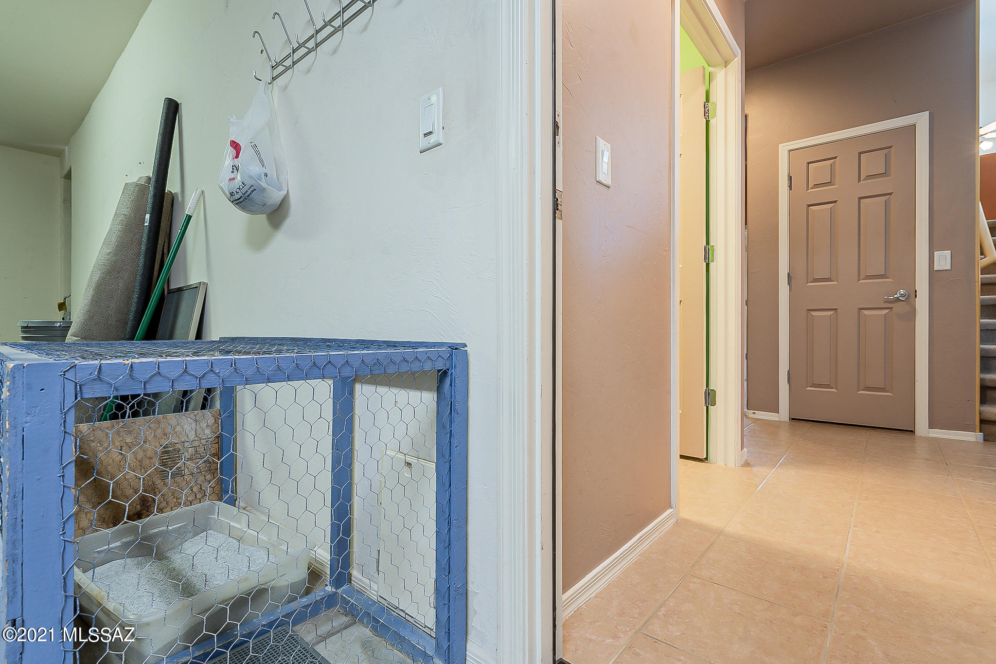 Mesquite Ranch (1-619) - Residential