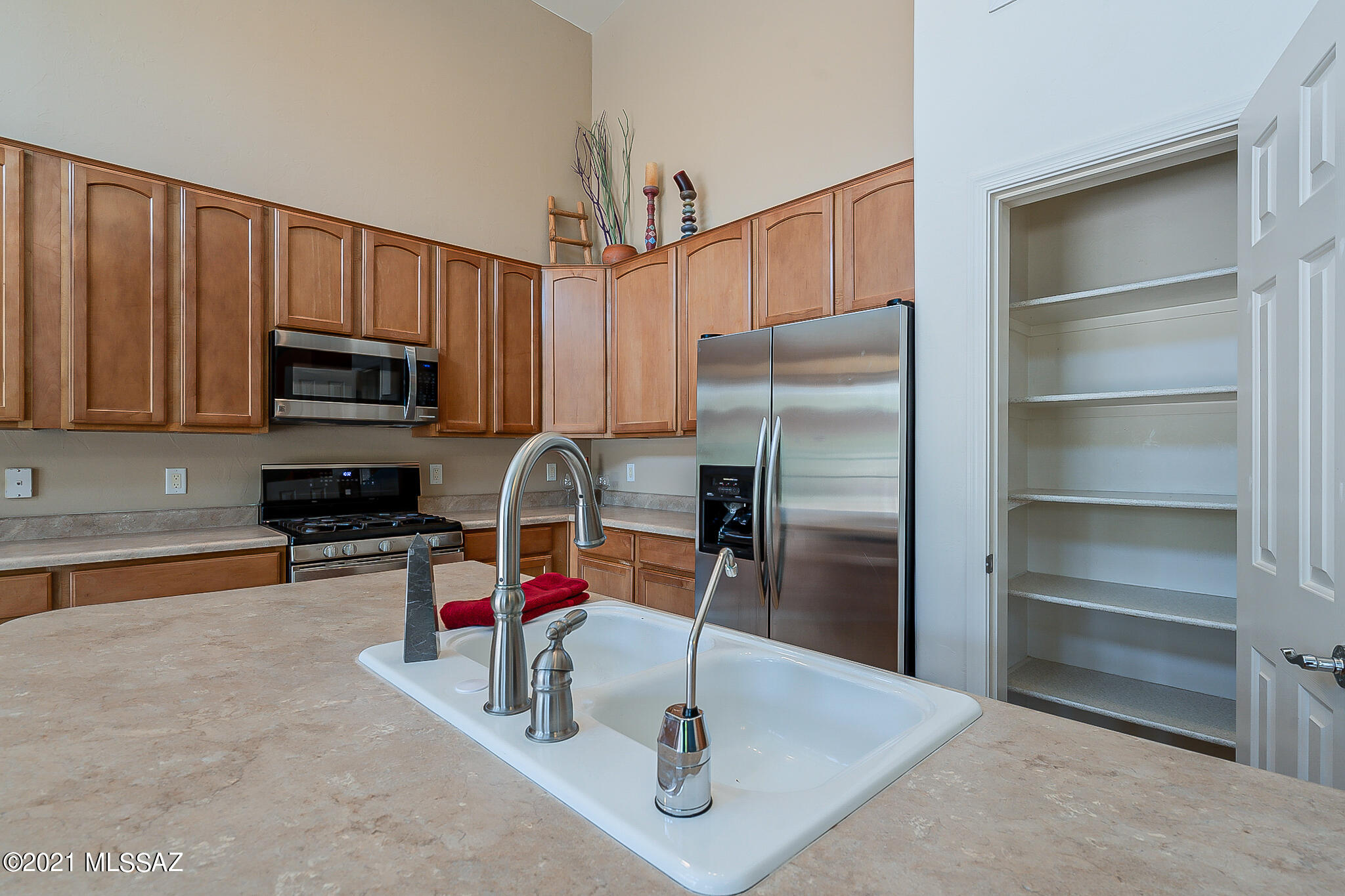 Mesquite Ranch (1-619) - Residential