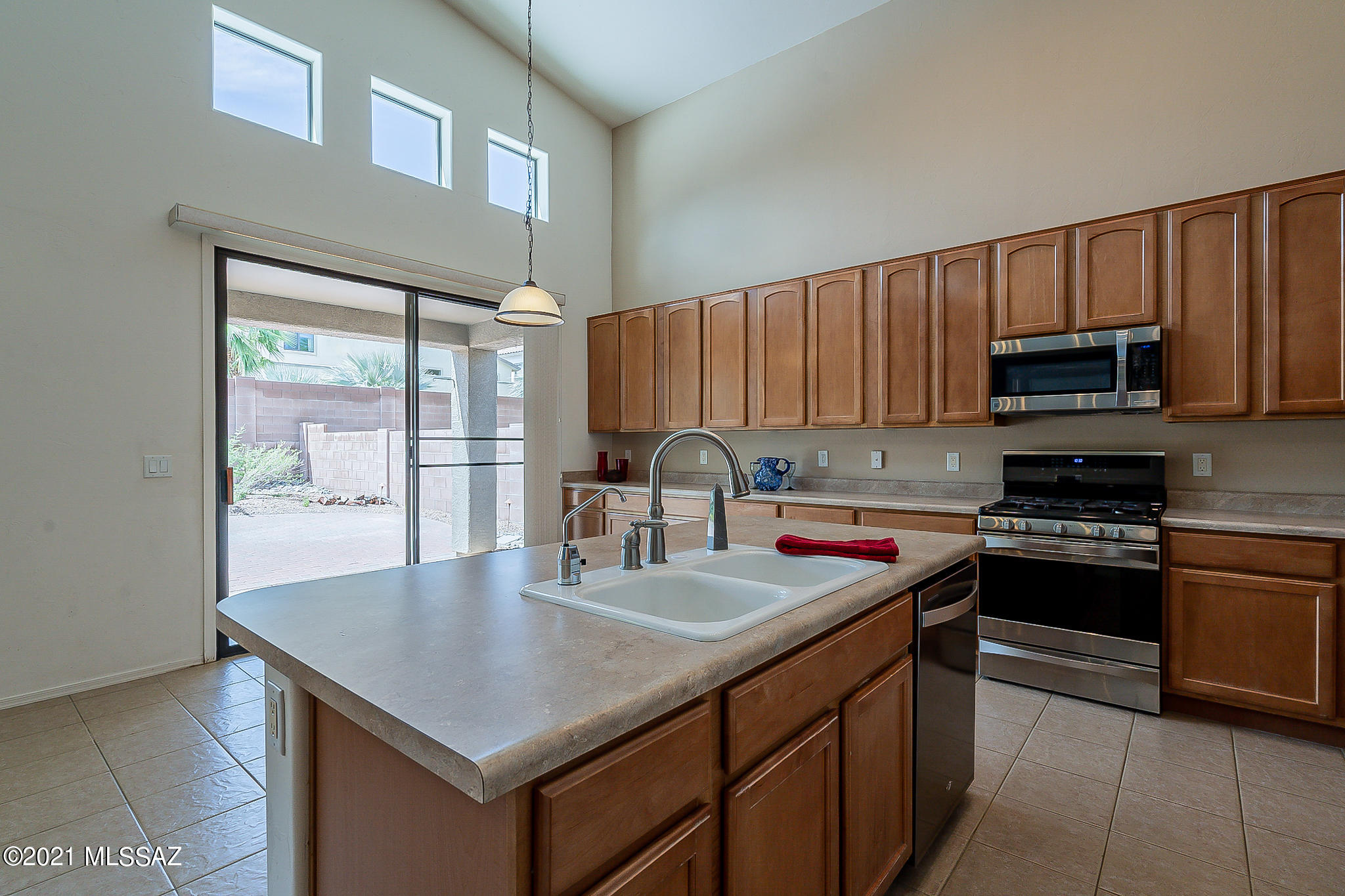 Mesquite Ranch (1-619) - Residential