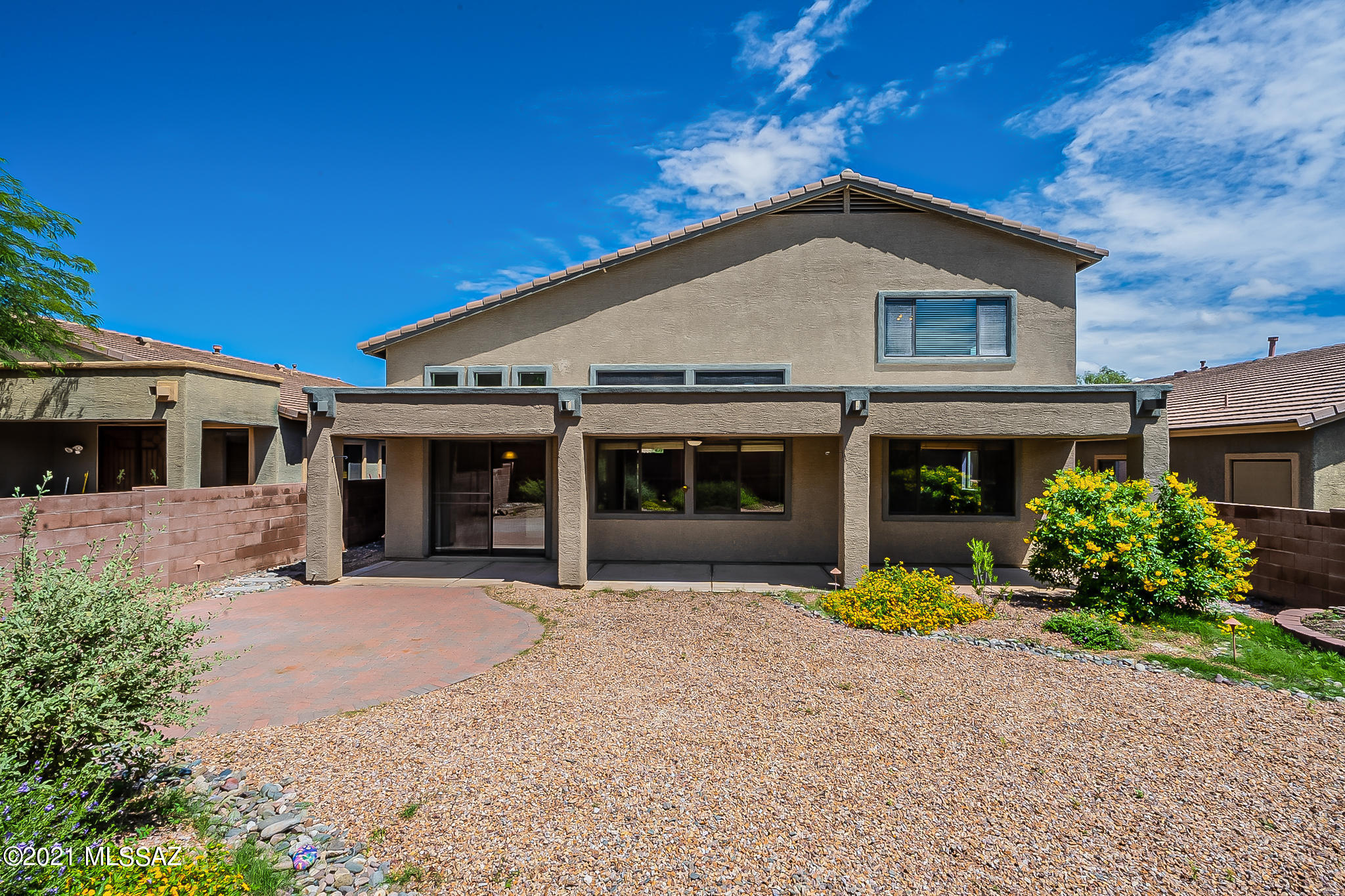 Mesquite Ranch (1-619) - Residential